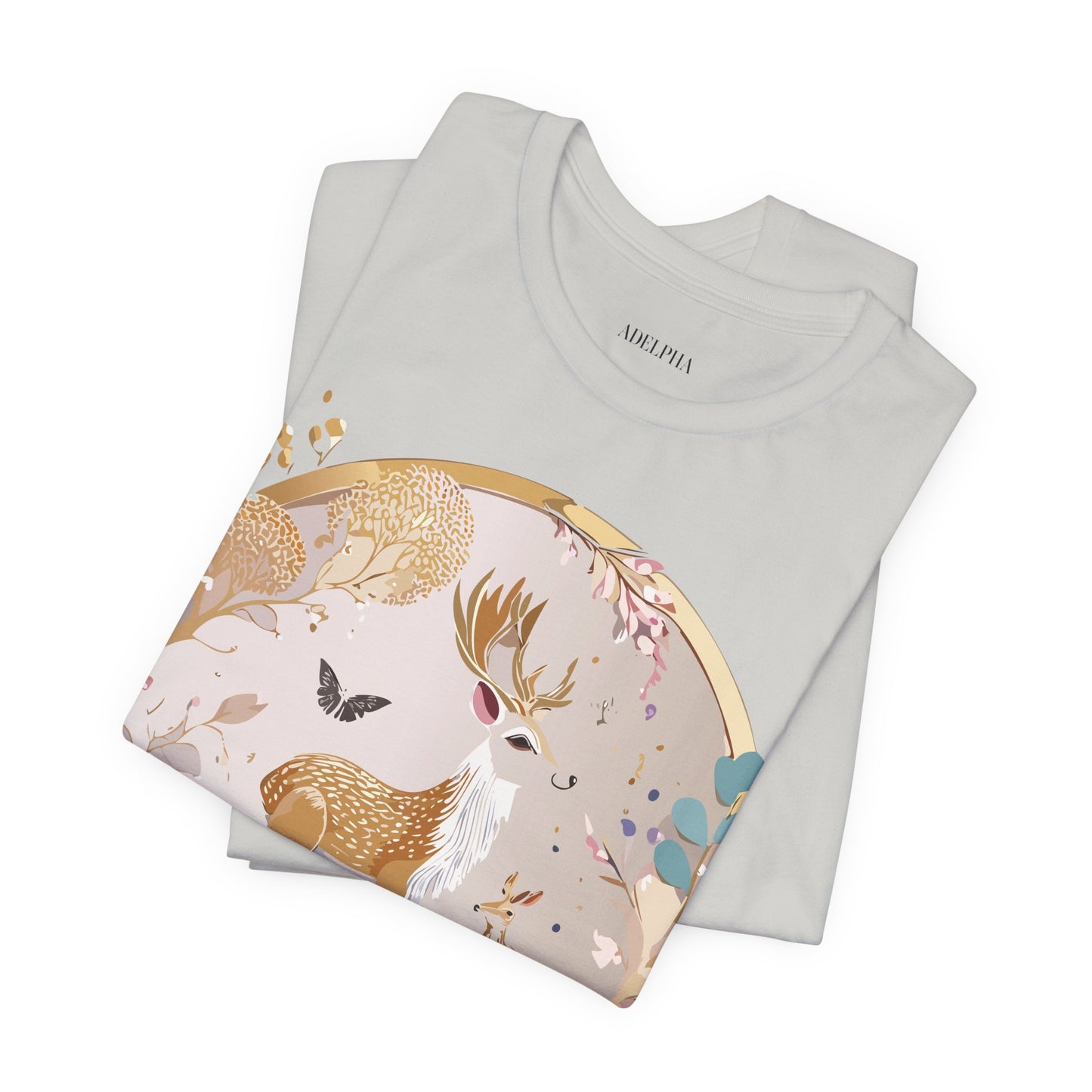 Medallion | Animal Mandala | Deer Printify
