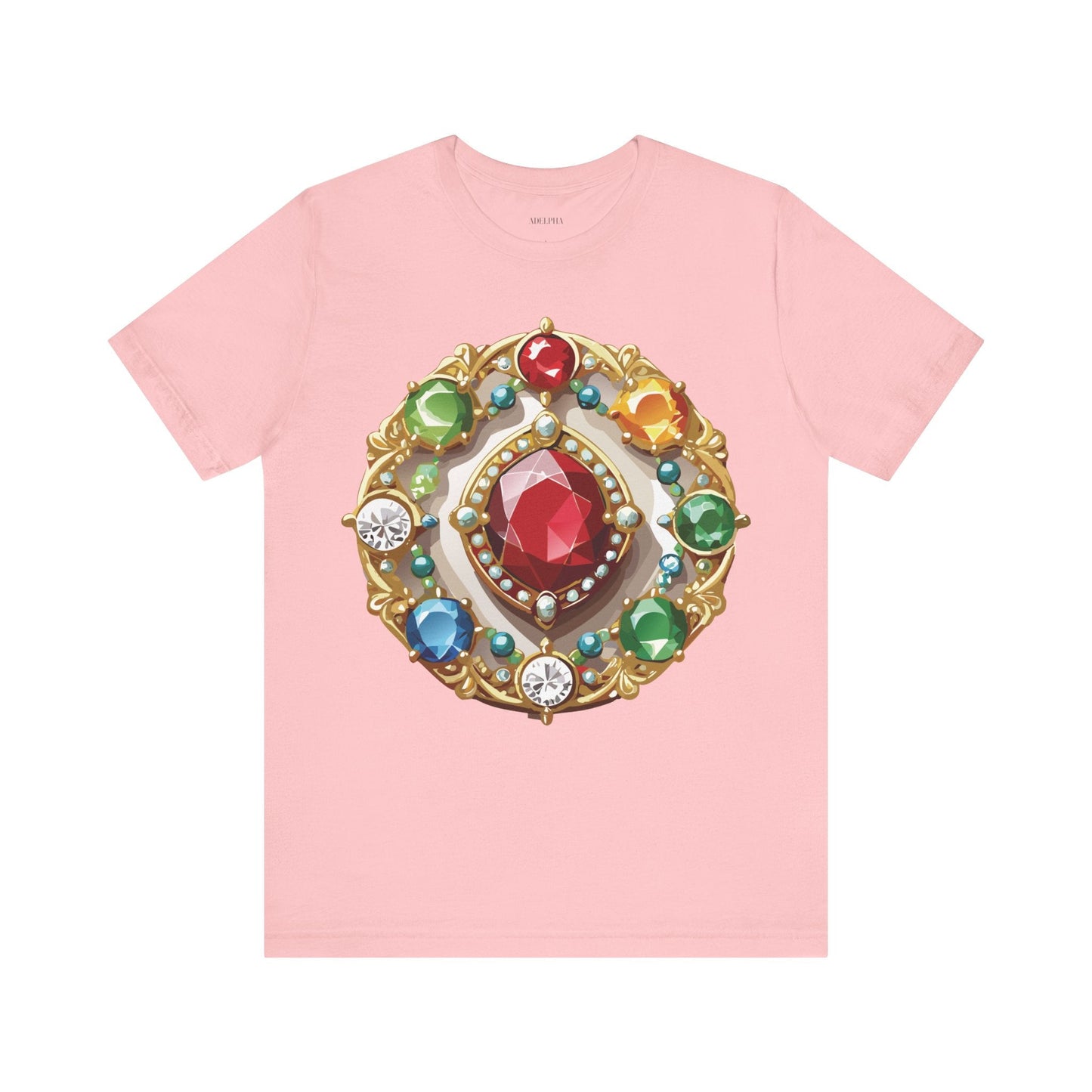 Jewelry Shirt ADELPHA