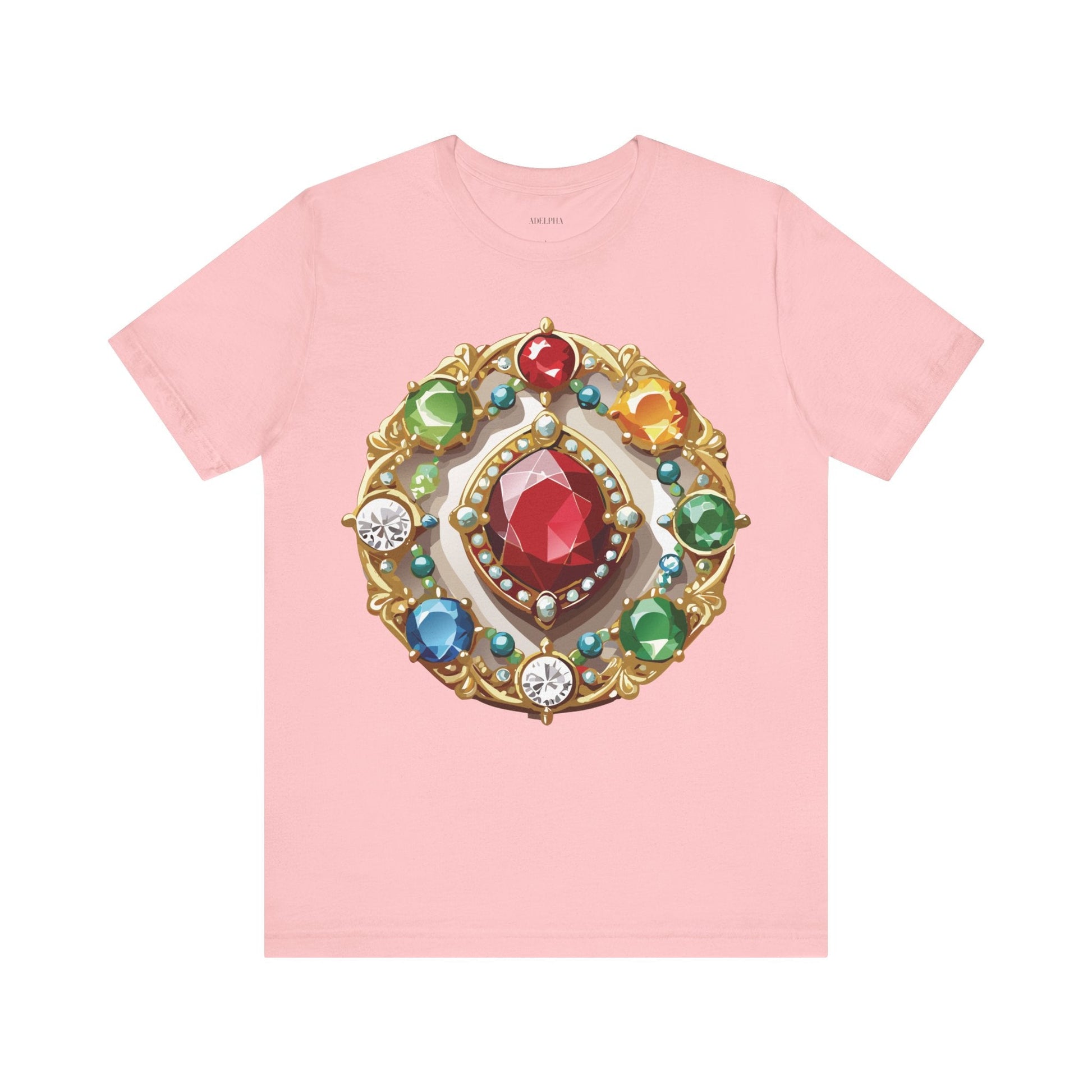 Jewelry Shirt ADELPHA