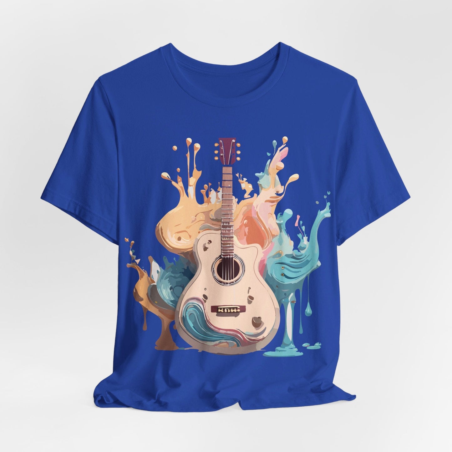 Music T Shirt ADELPHA