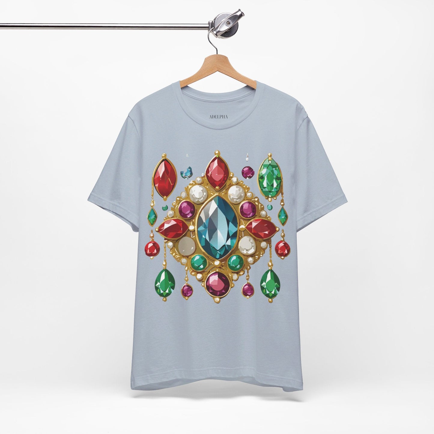 Jewelry Shirt ADELPHA