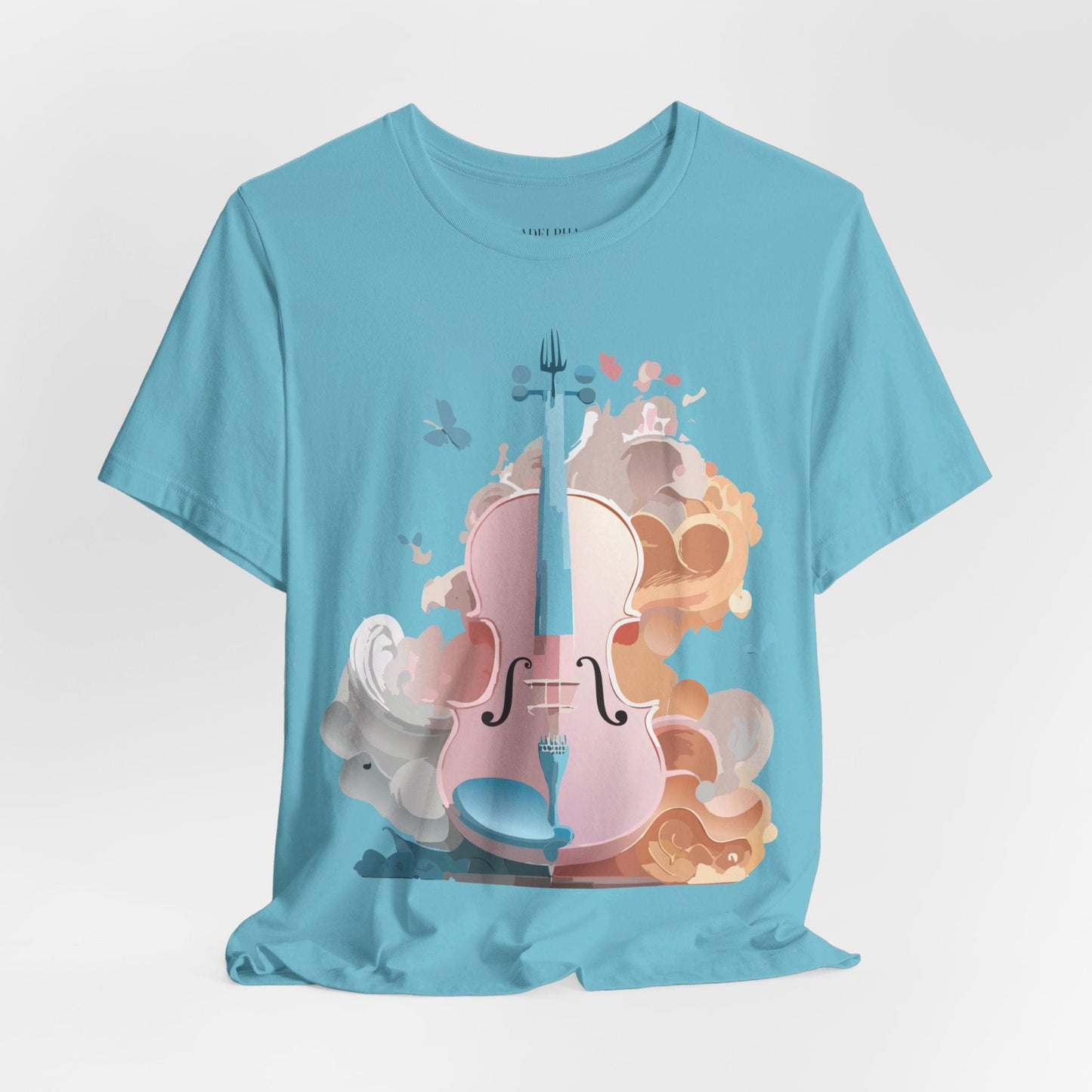 Music T Shirt ADELPHA
