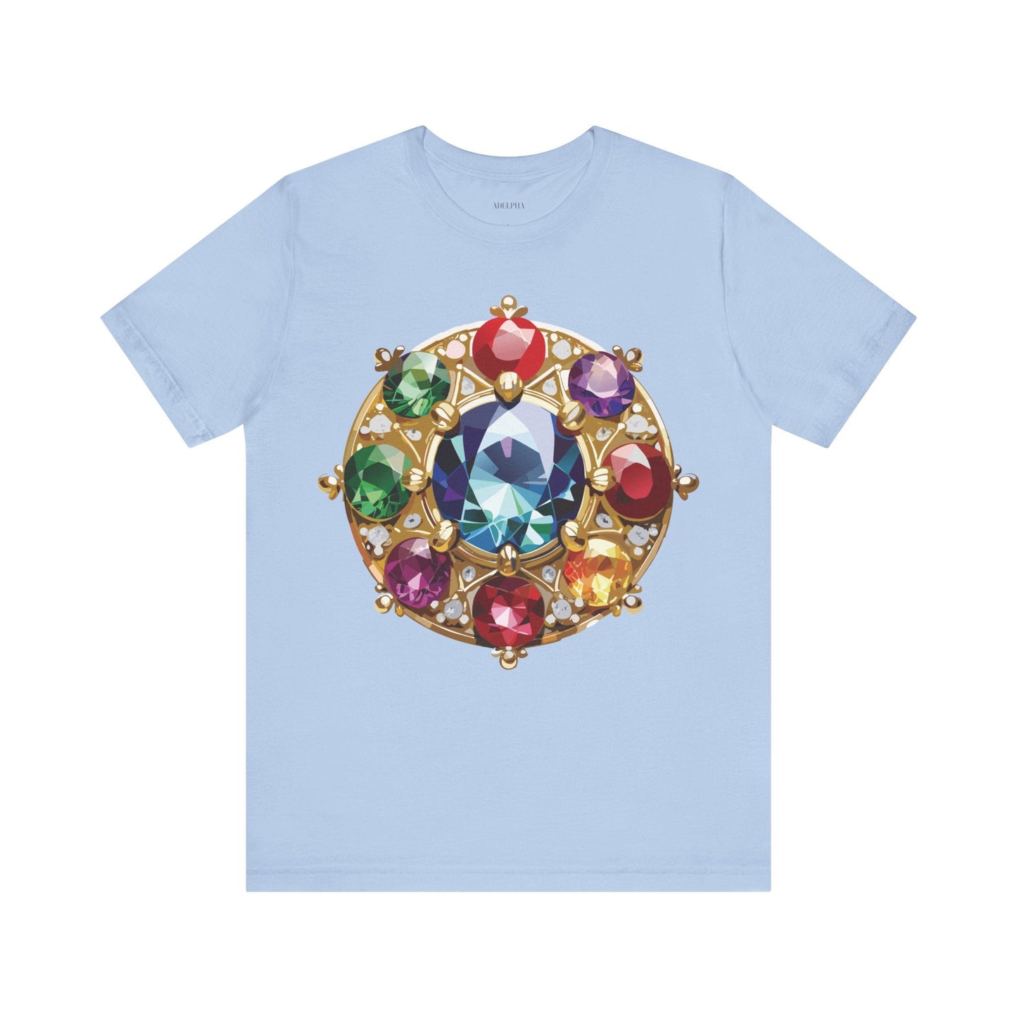 Jewelry Shirt ADELPHA