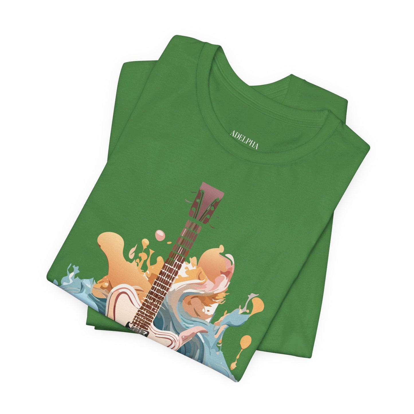 Music T Shirt ADELPHA