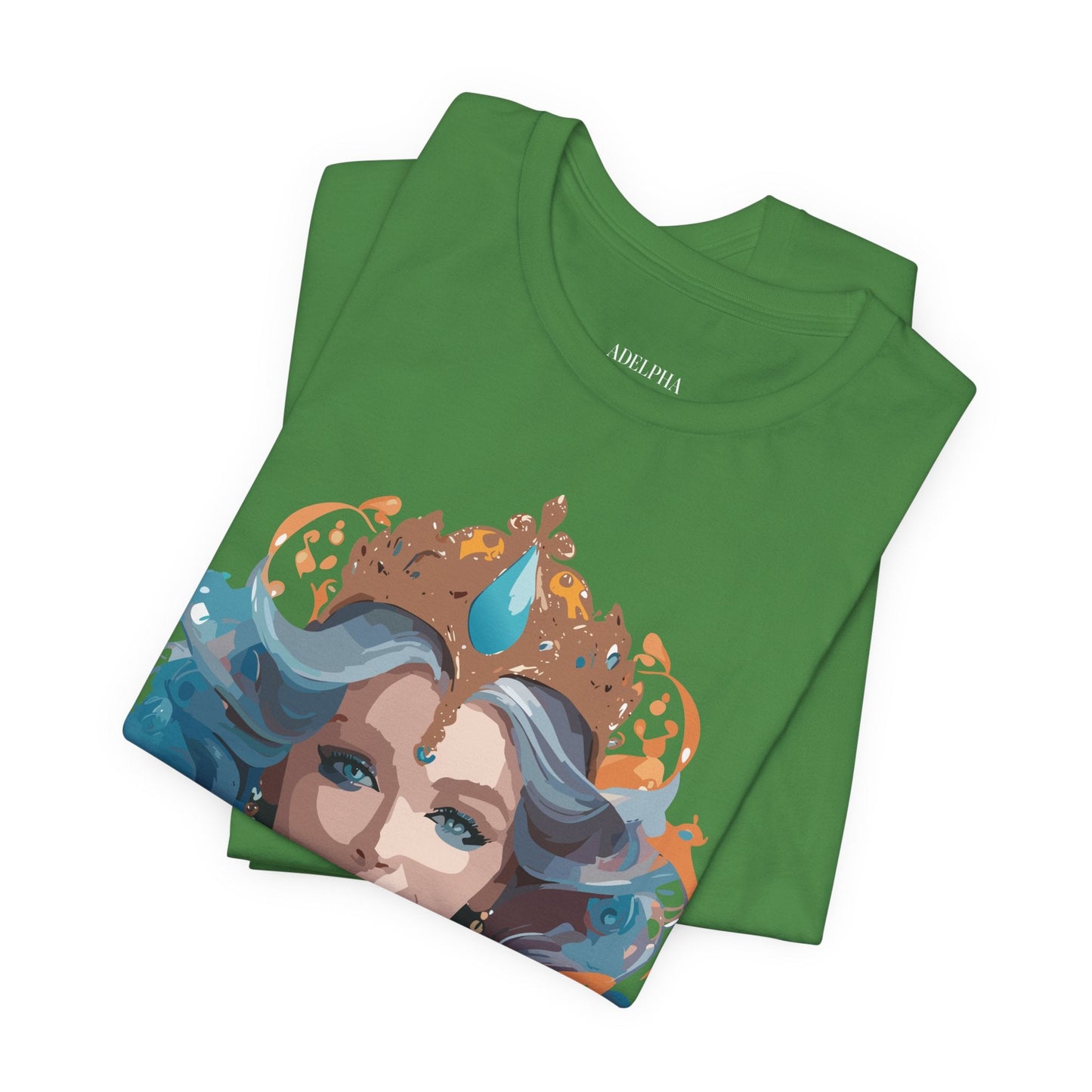 Queen T Shirt ADELPHA