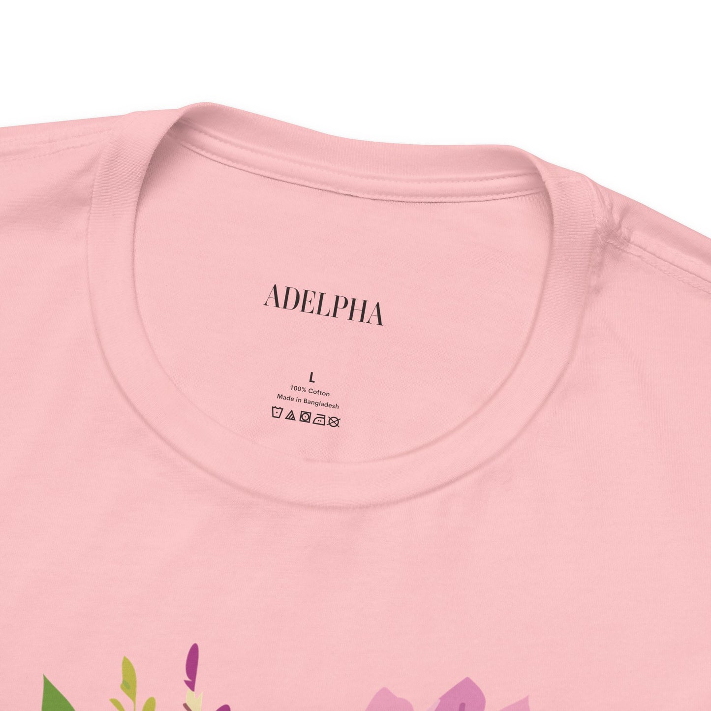 Cheetah Shirt - ADELPHA