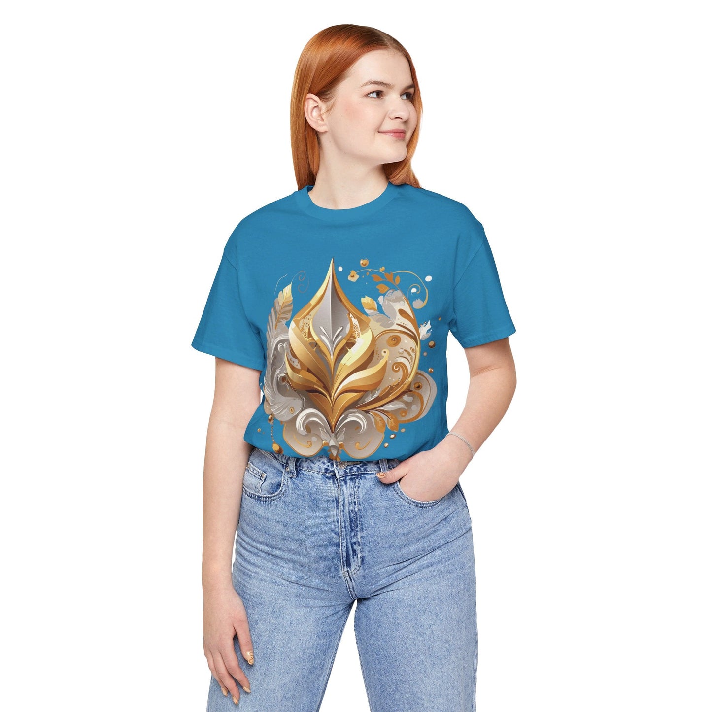 Jewelry Shirt ADELPHA