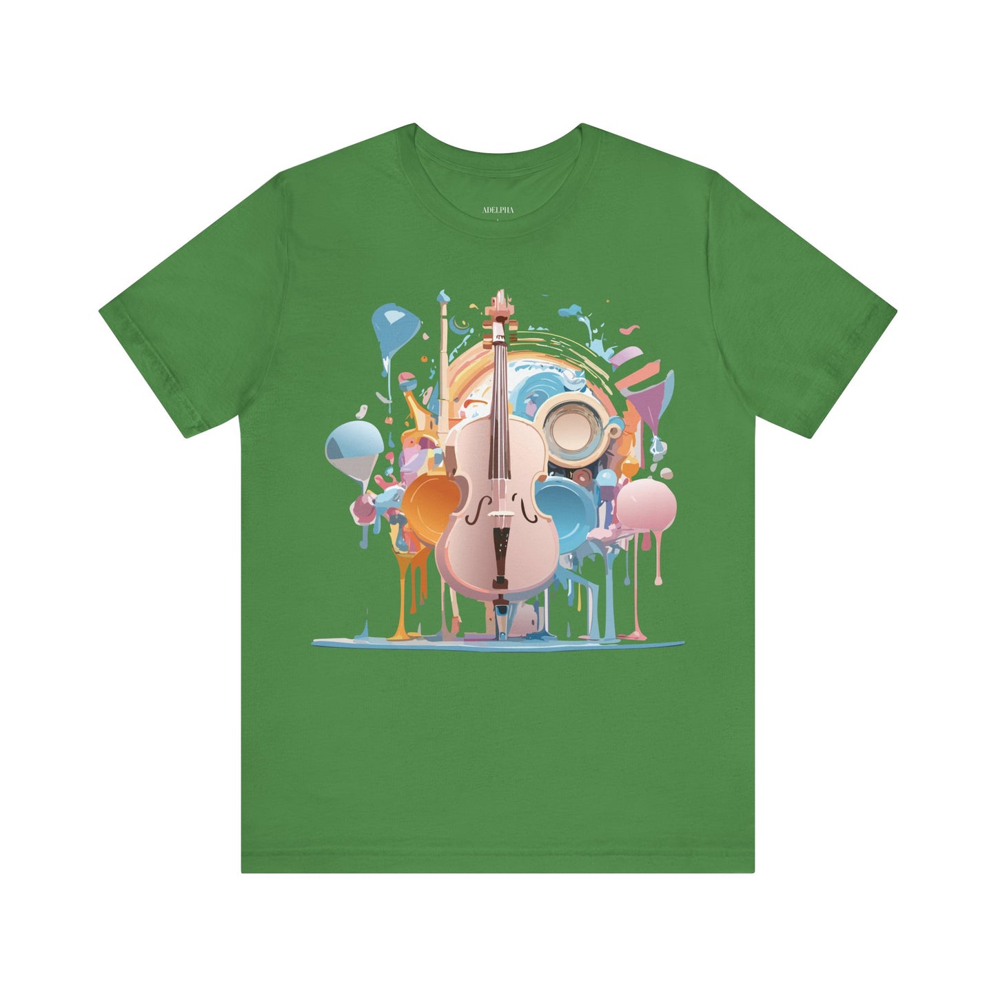 Music Shirt | Shirt with music | T Shirt Music Printify
