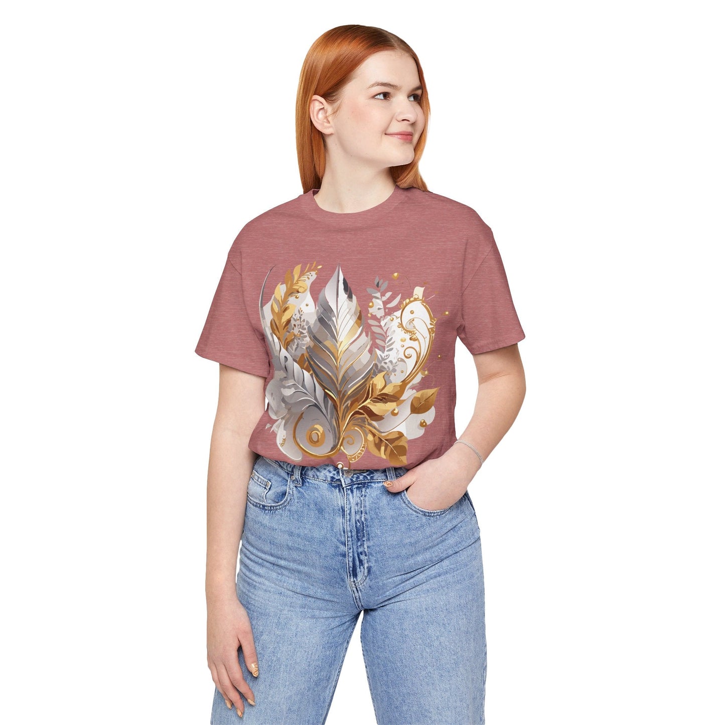 Jewelry Shirt ADELPHA