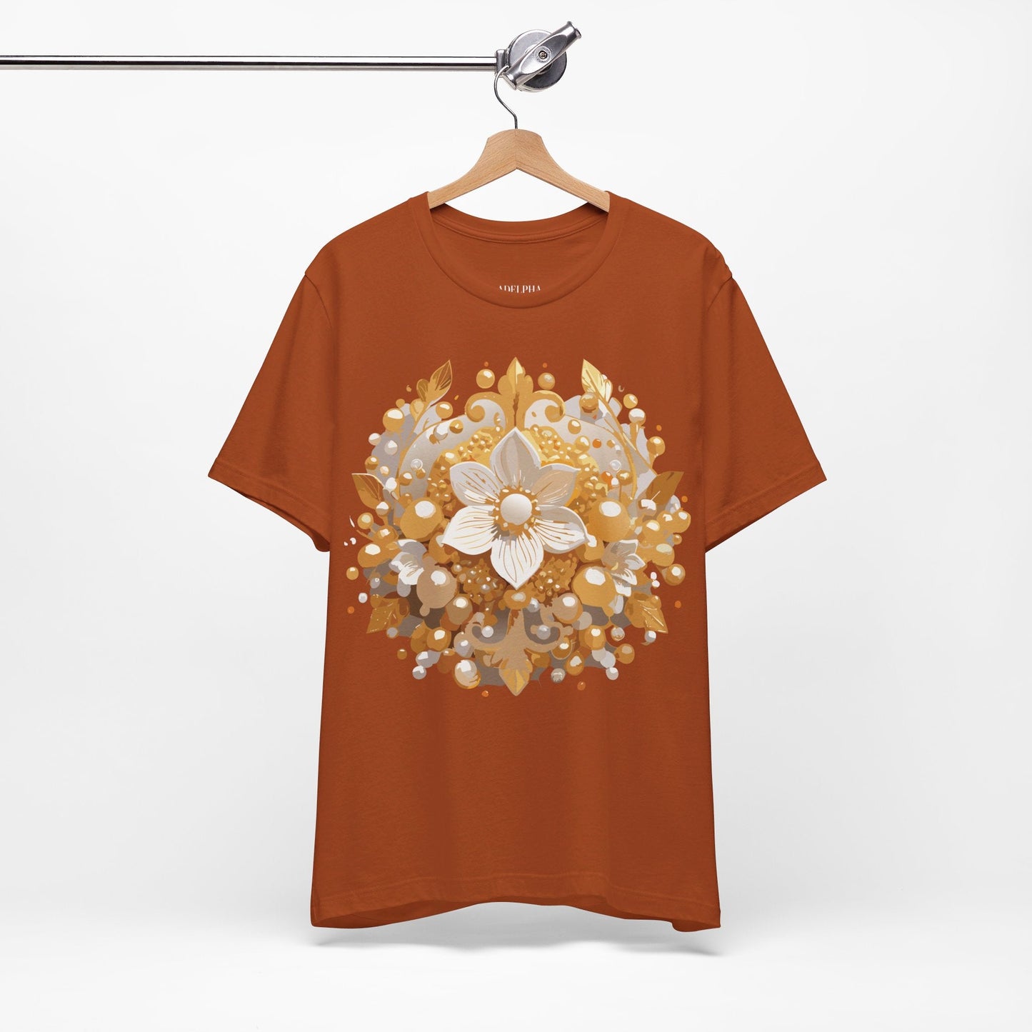 Jewelry Shirt ADELPHA