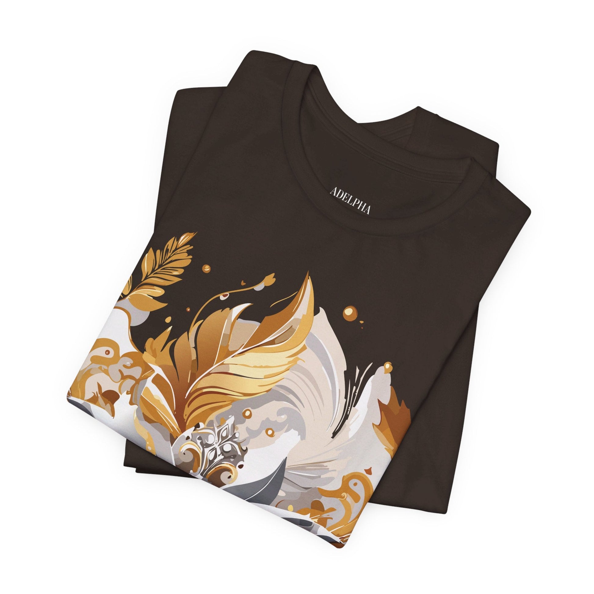 Jewelry Shirt ADELPHA