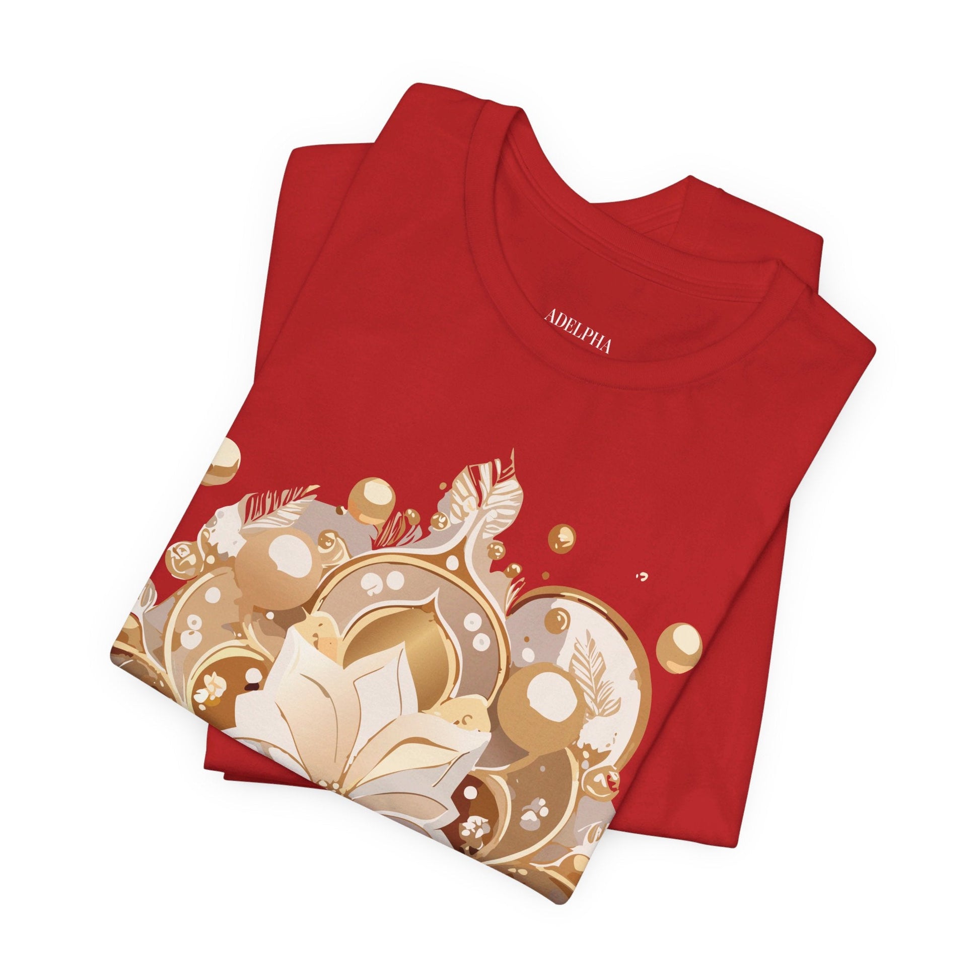 Jewelry Shirt ADELPHA