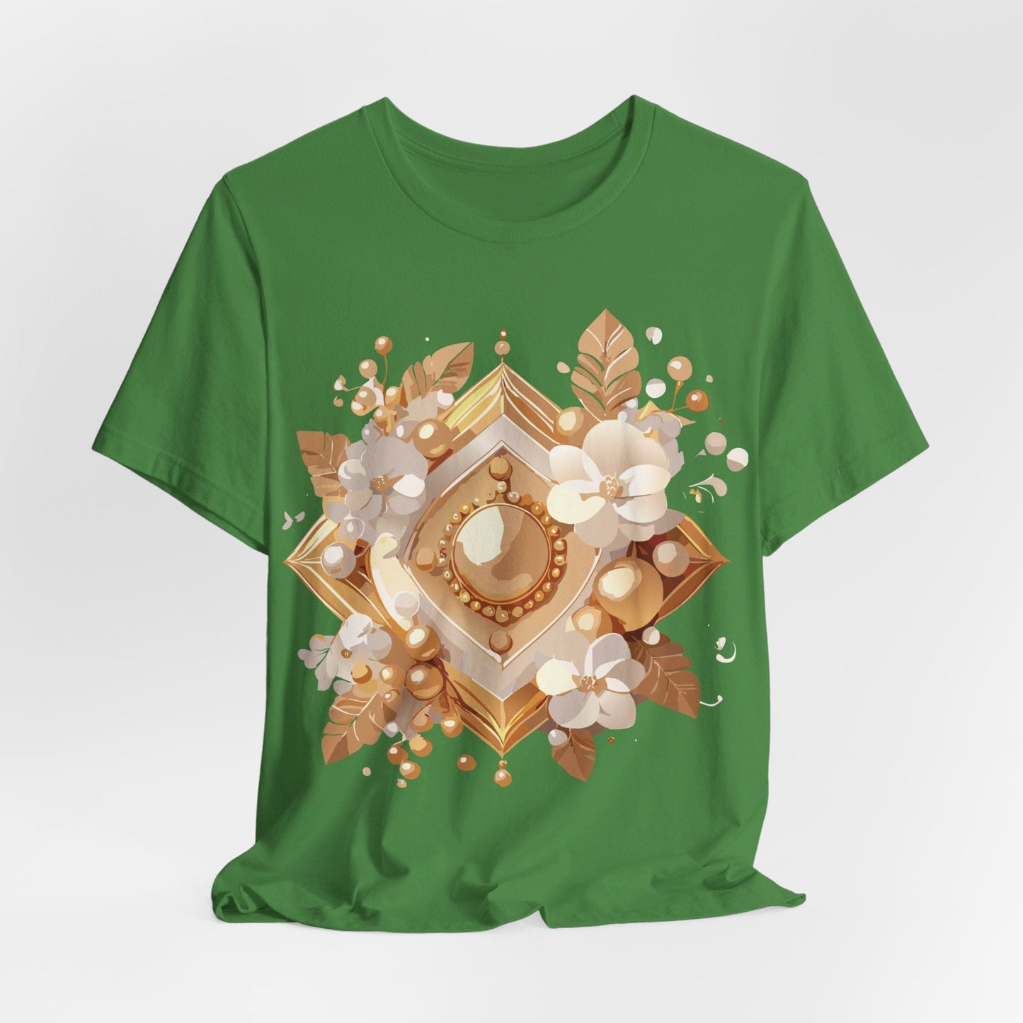 Jewelry Shirt ADELPHA