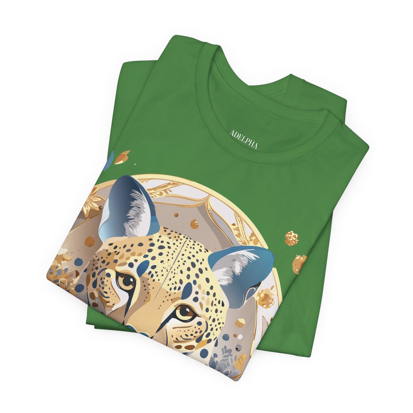 Medallion | Animal Mandala | Cheetah Printify
