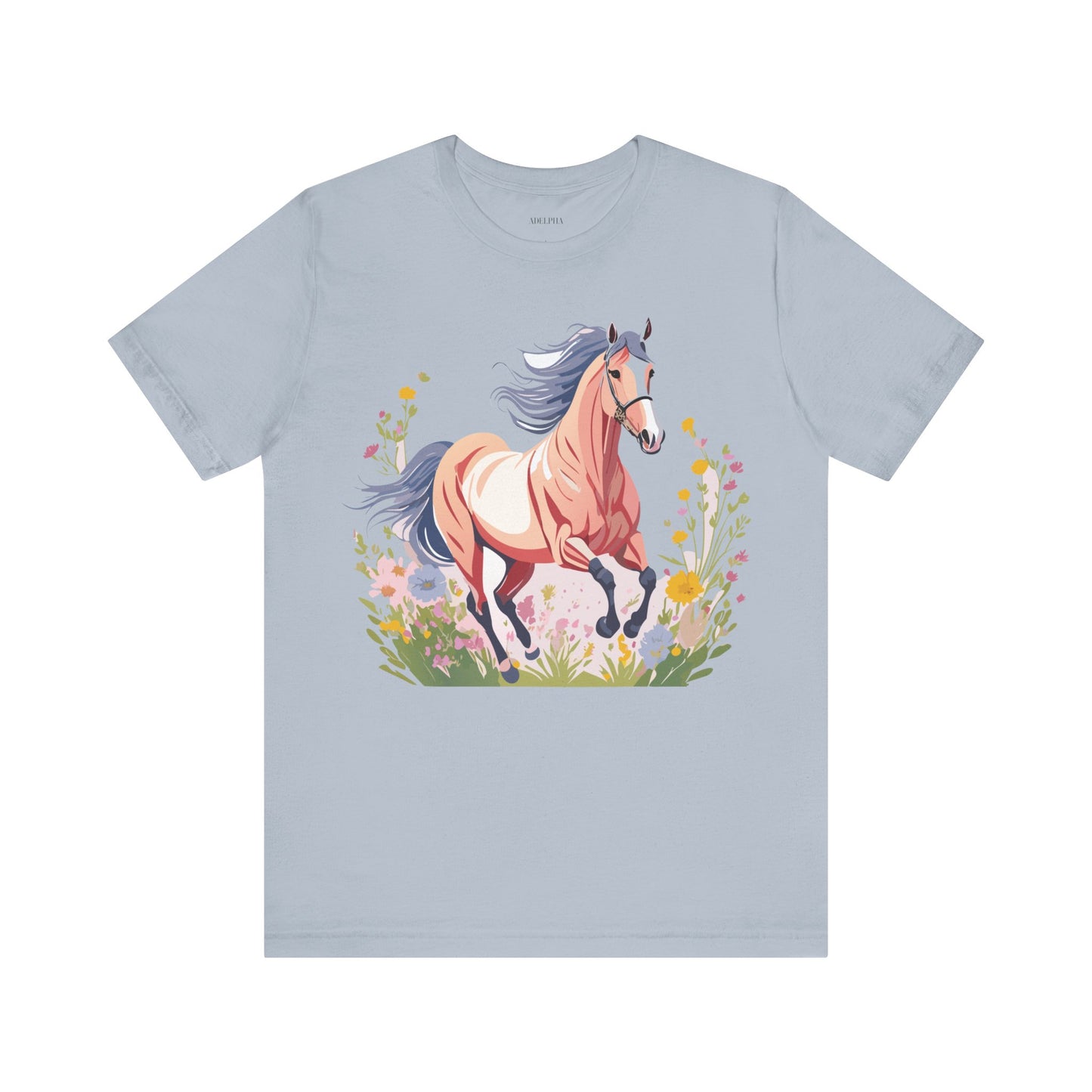 Shirt with Animals | Horse Printify