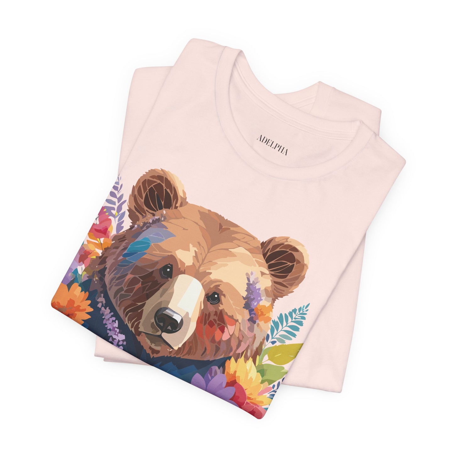 Bear Shirt - ADELPHA