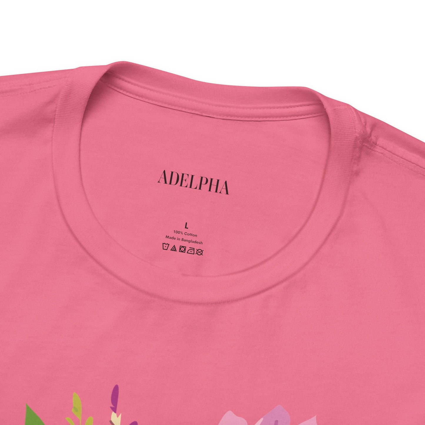 Cheetah Shirt - ADELPHA