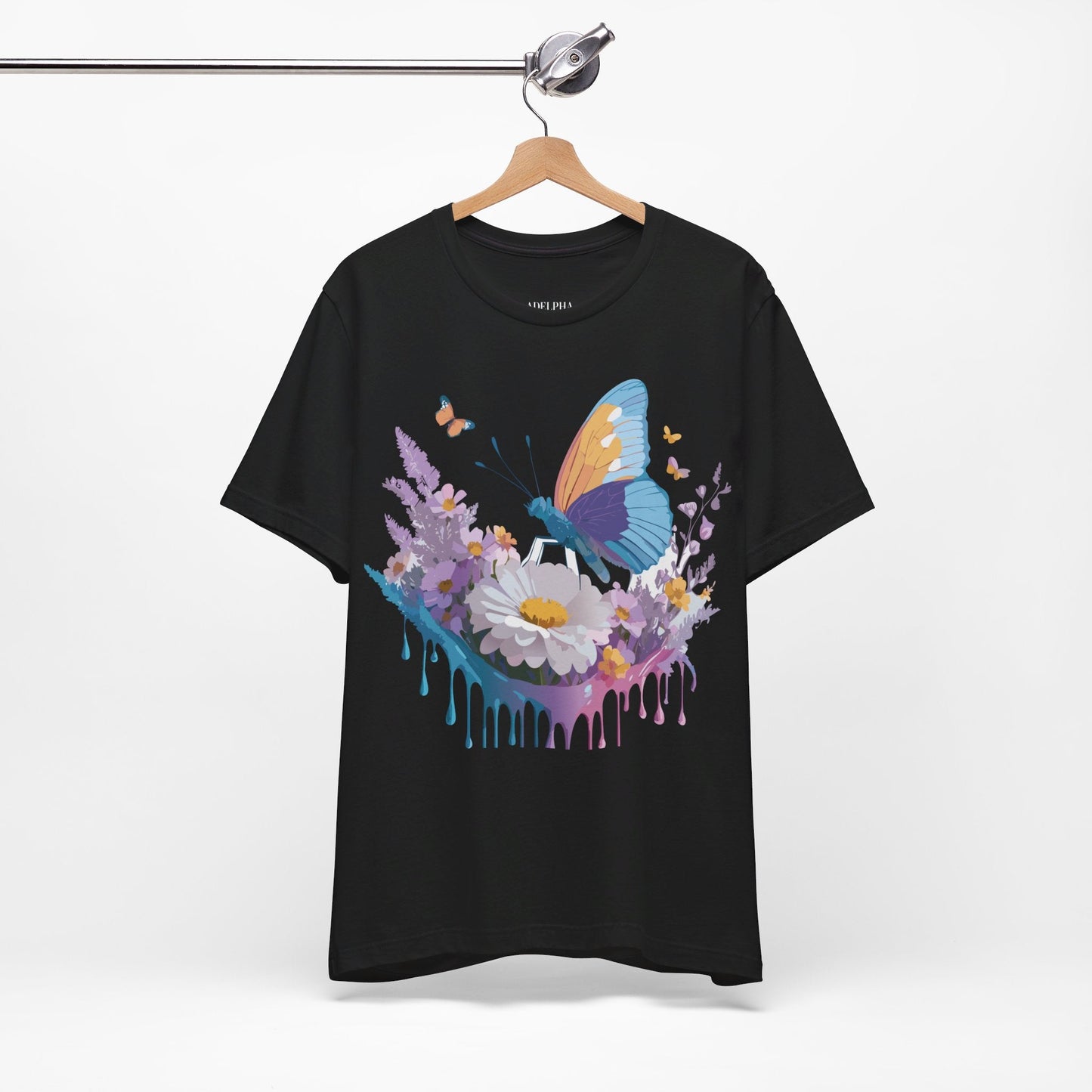 Butterfly Shirt ADELPHA