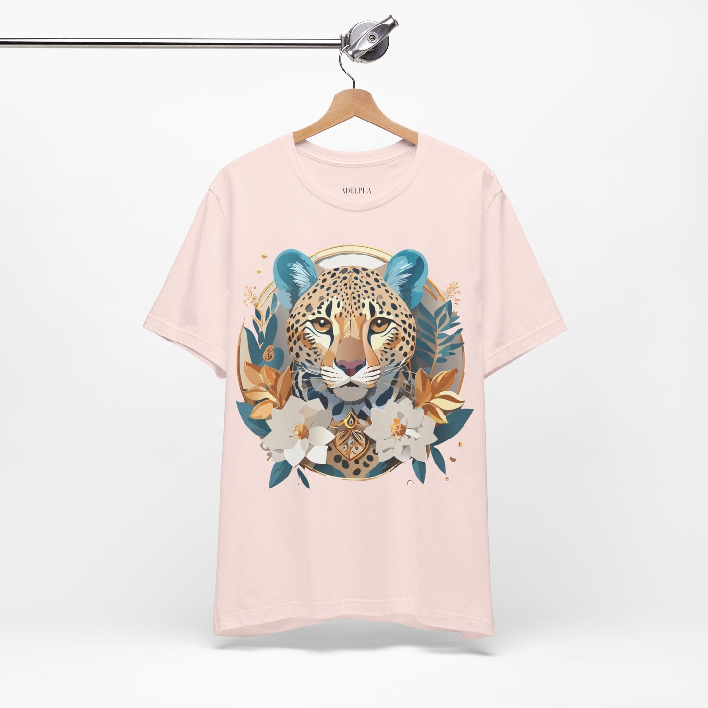 Medallion | Animal Mandala | Cheetah Printify