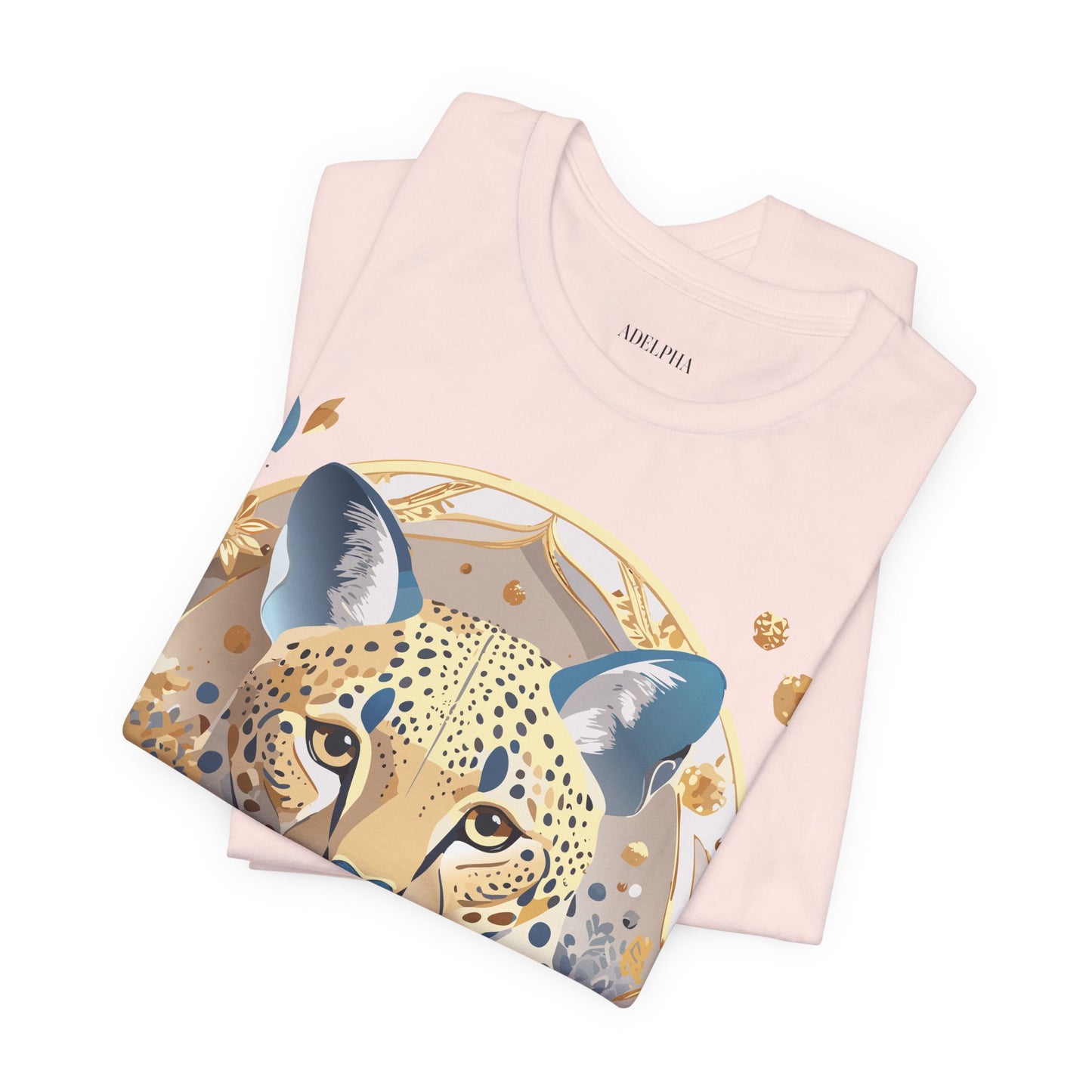 Medallion | Animal Mandala | Cheetah Printify