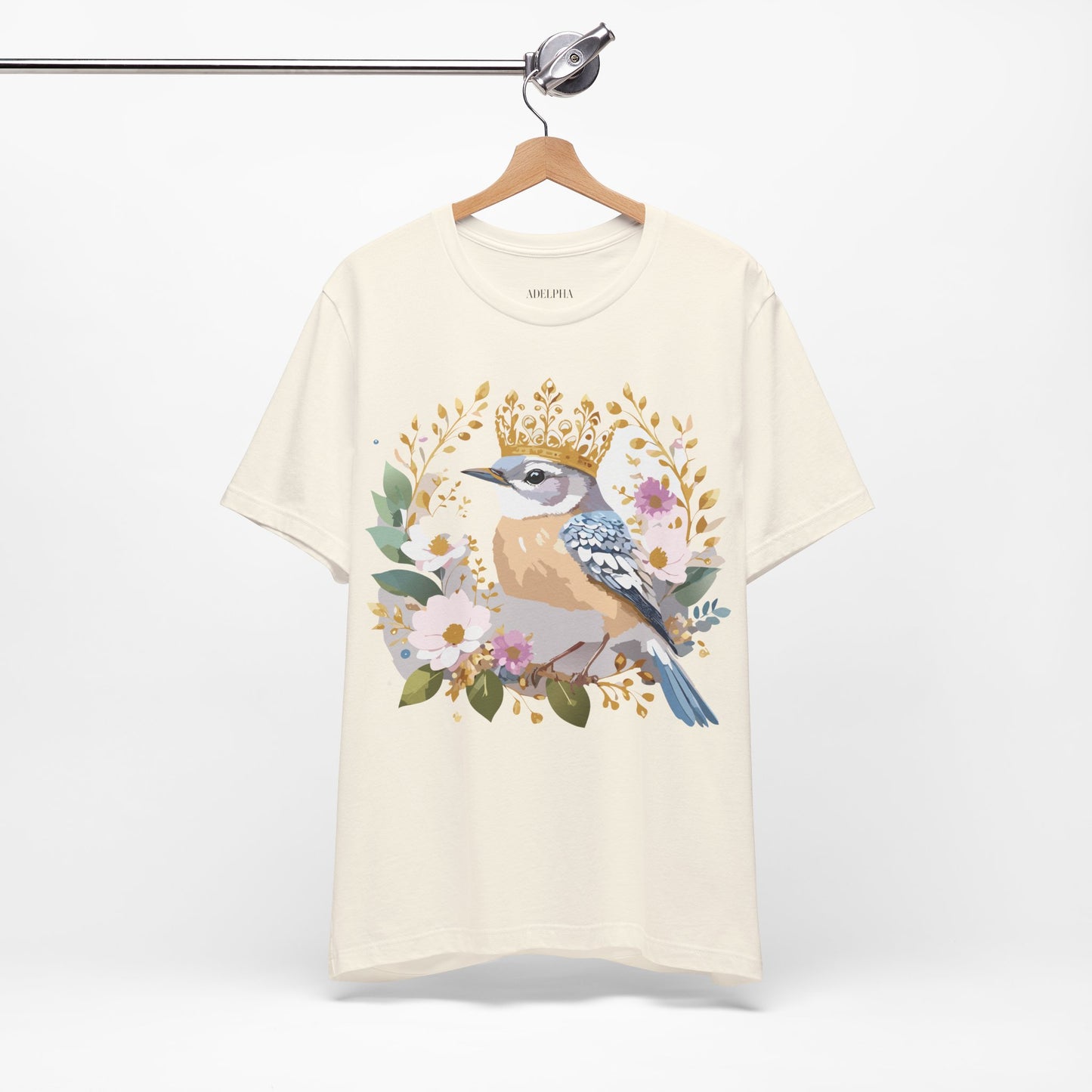 Medallion |Animal Mandala| Birds Design Printify