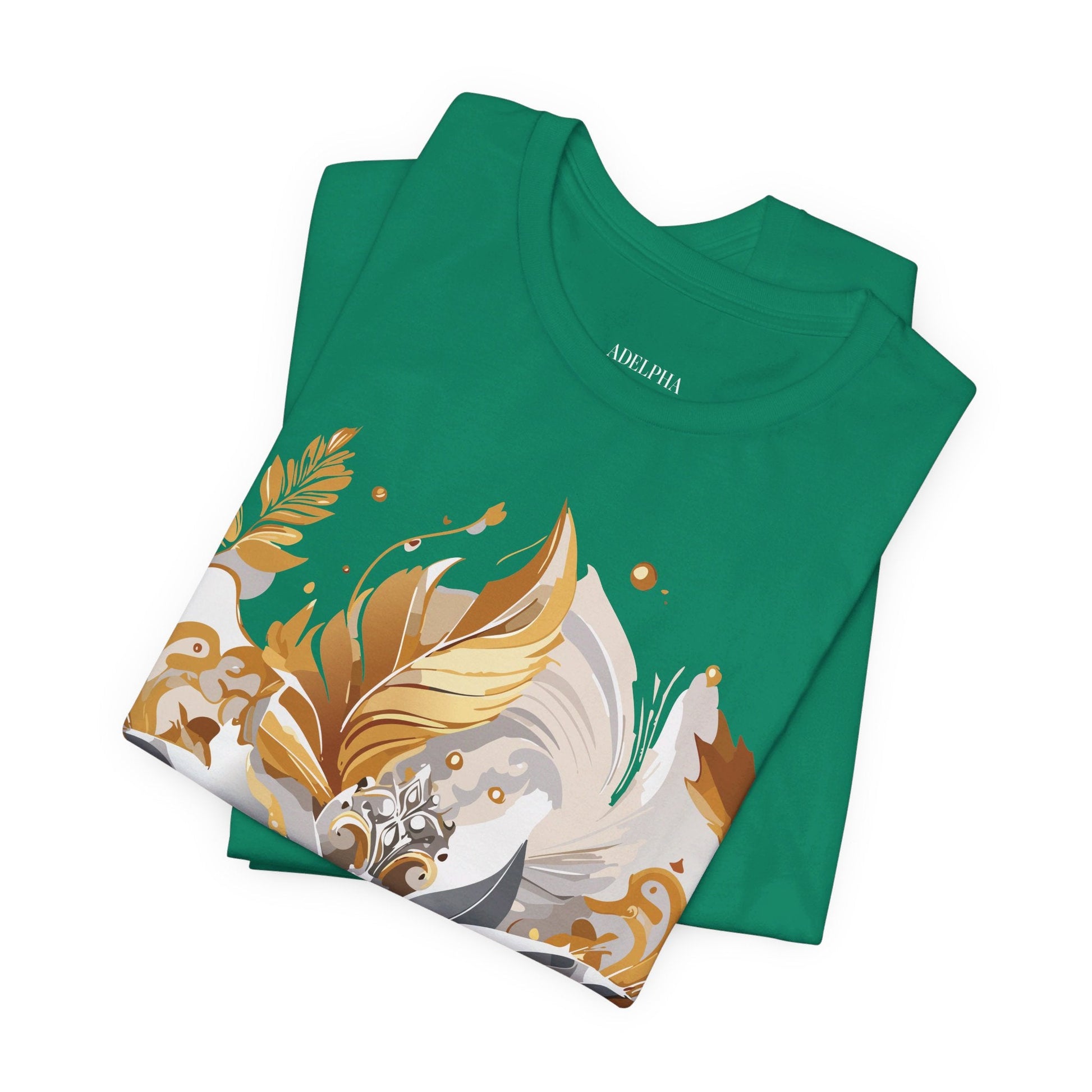 Jewelry Shirt ADELPHA