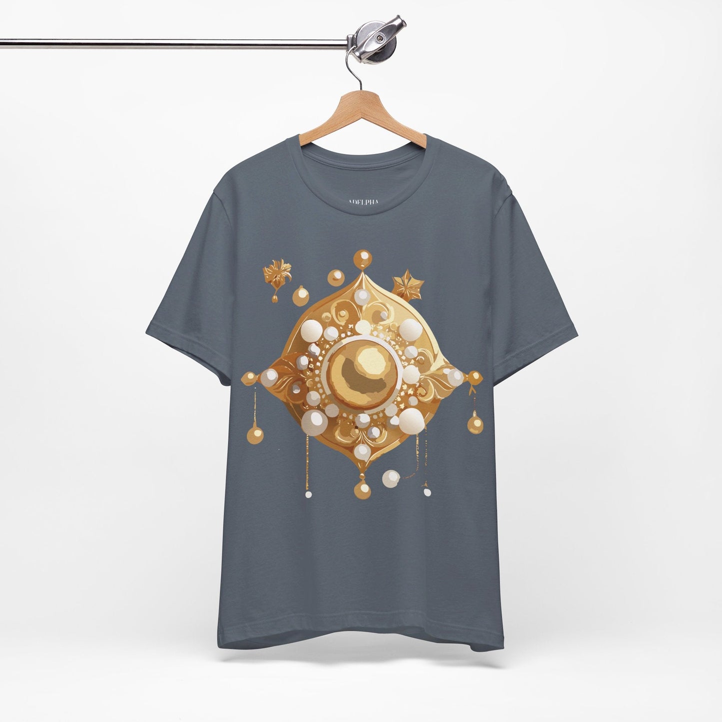 Jewelry Shirt ADELPHA