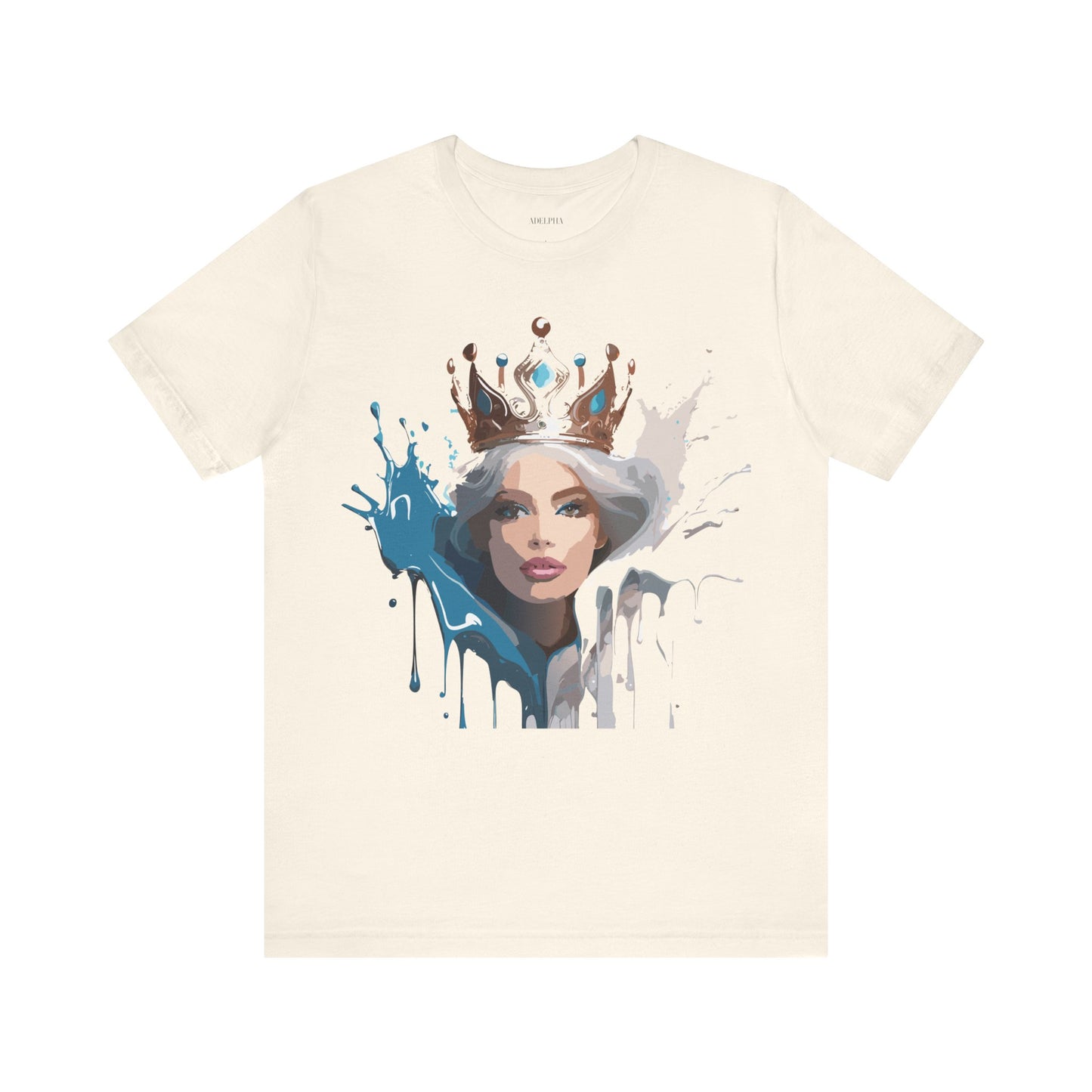 Shirt with Queen | Queen Shirt | Queen T Shirt Printify