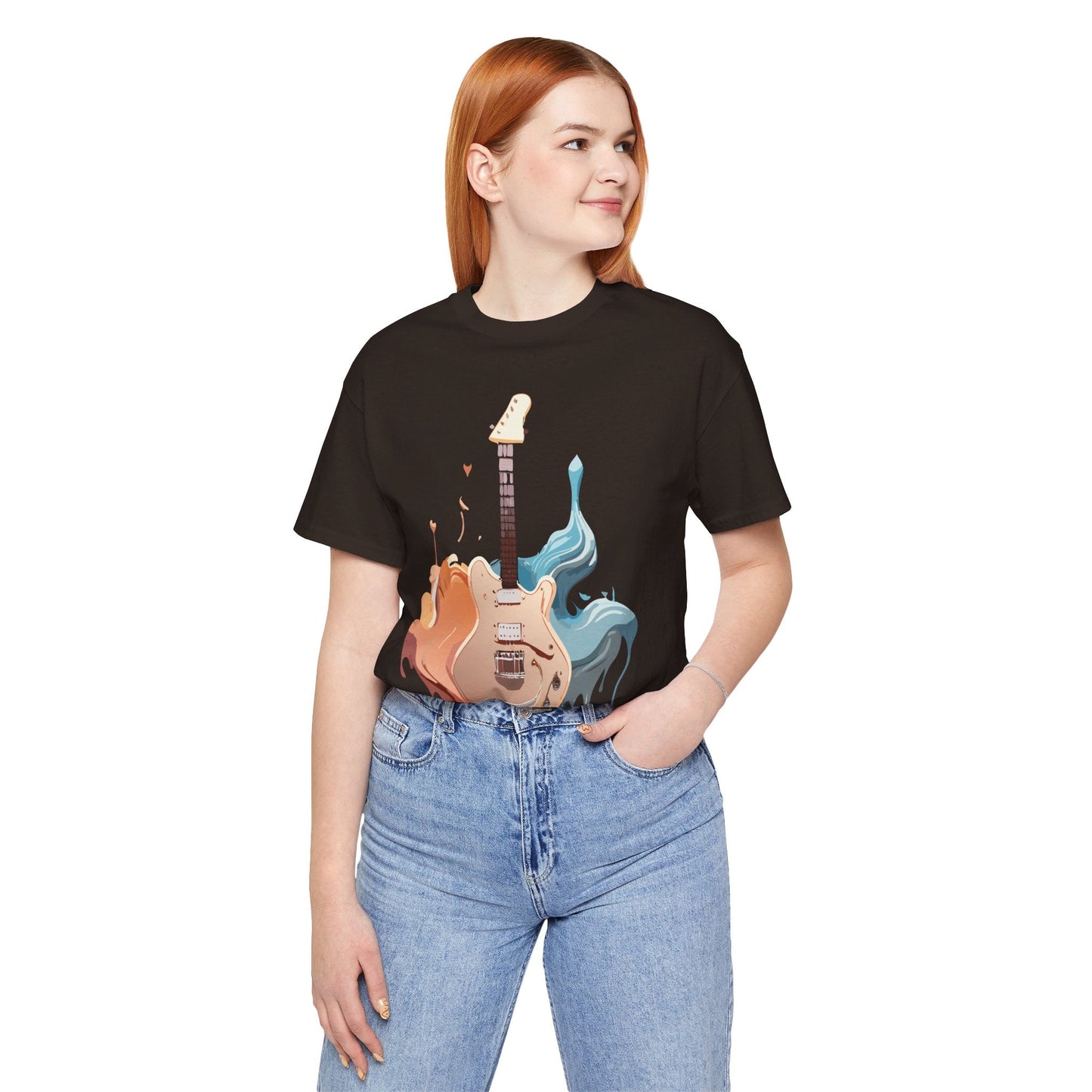 Music T Shirt ADELPHA