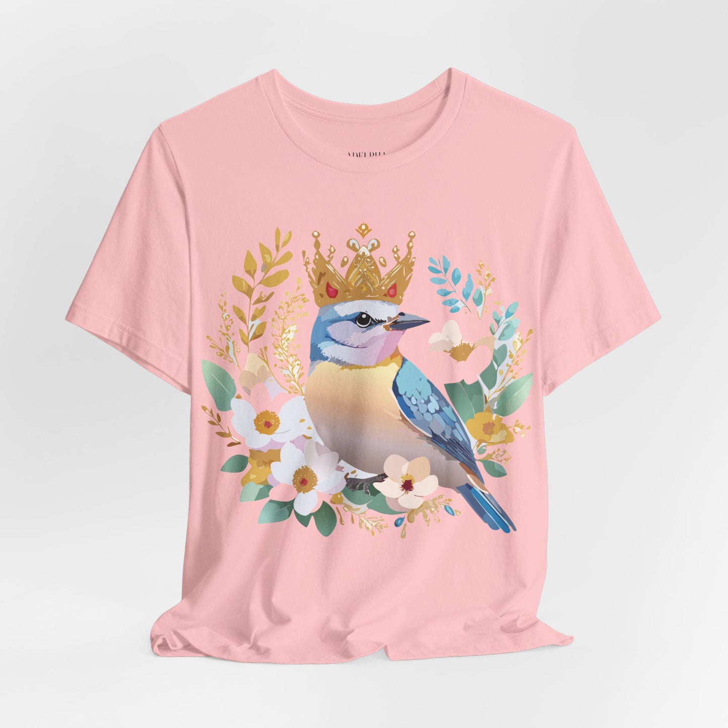Medallion |Animal Mandala| Birds Design Printify