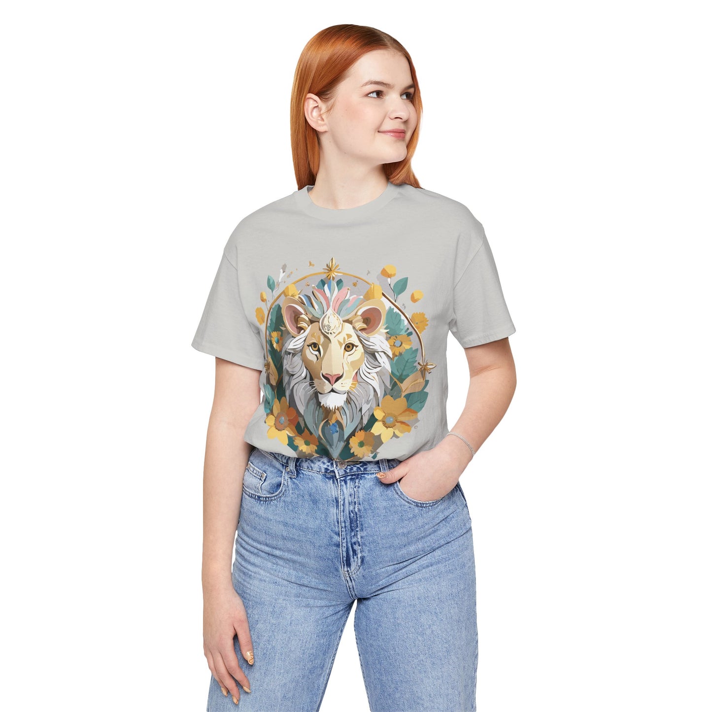Medallion Shirt - ADELPHA