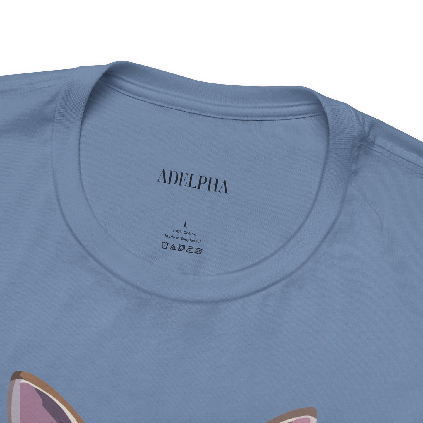Kangaroo Shirt - ADELPHA
