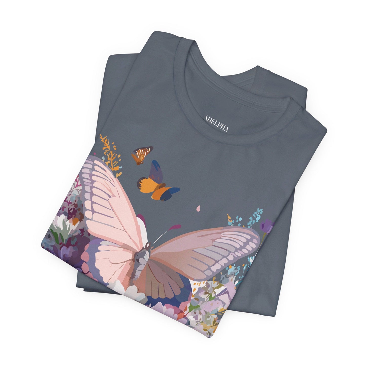 Butterfly Shirt ADELPHA