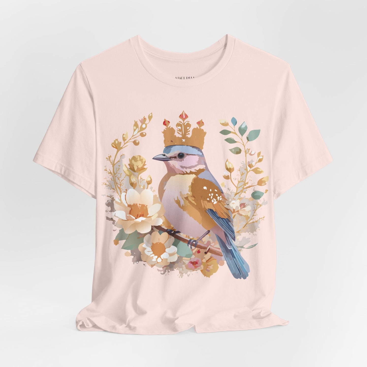 Medallion |Animal Mandala| Birds Design Printify