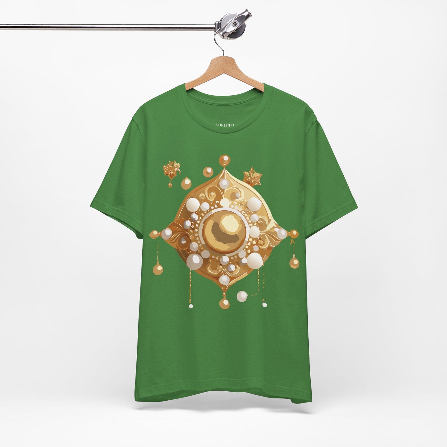 Jewelry Shirt ADELPHA