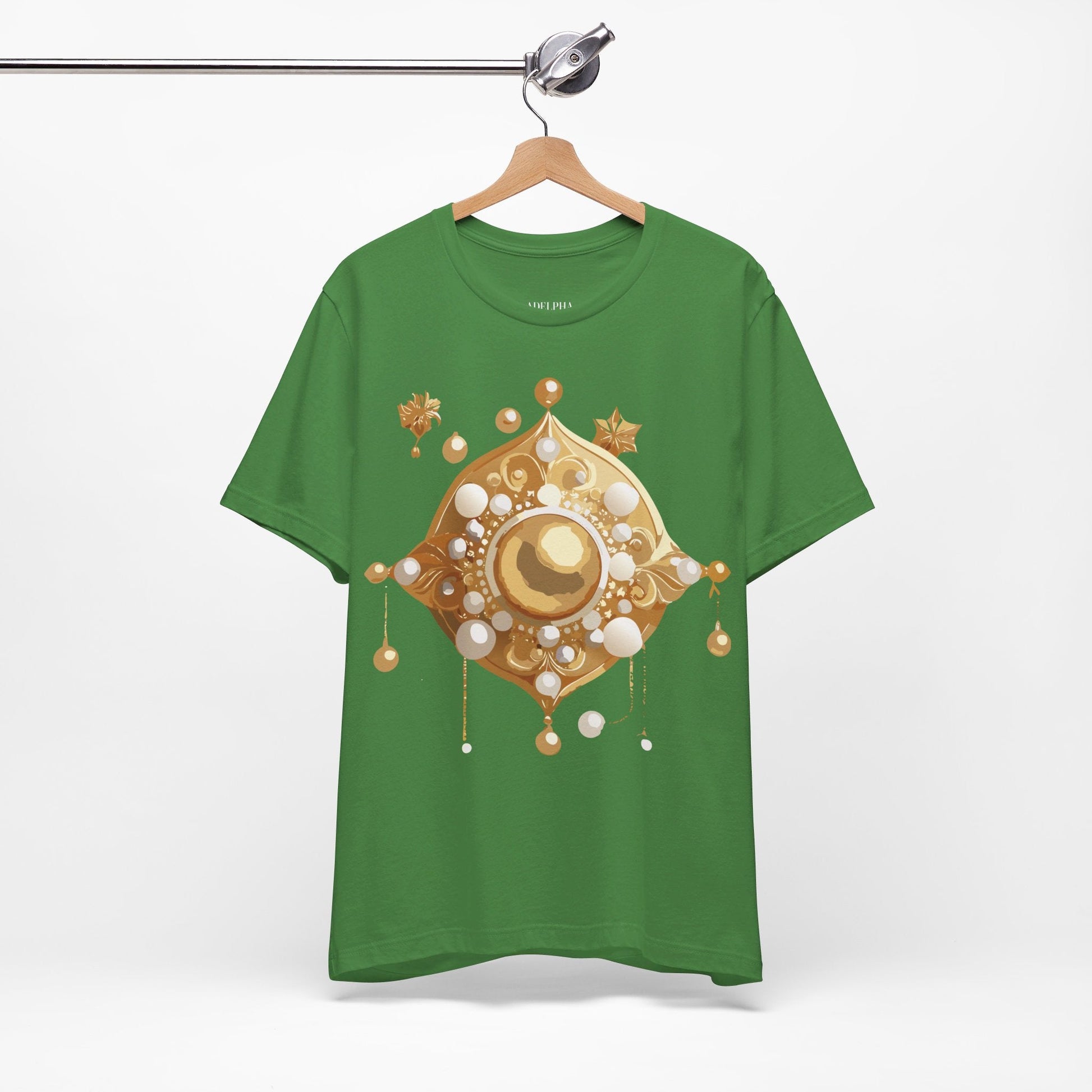 Jewelry Shirt ADELPHA