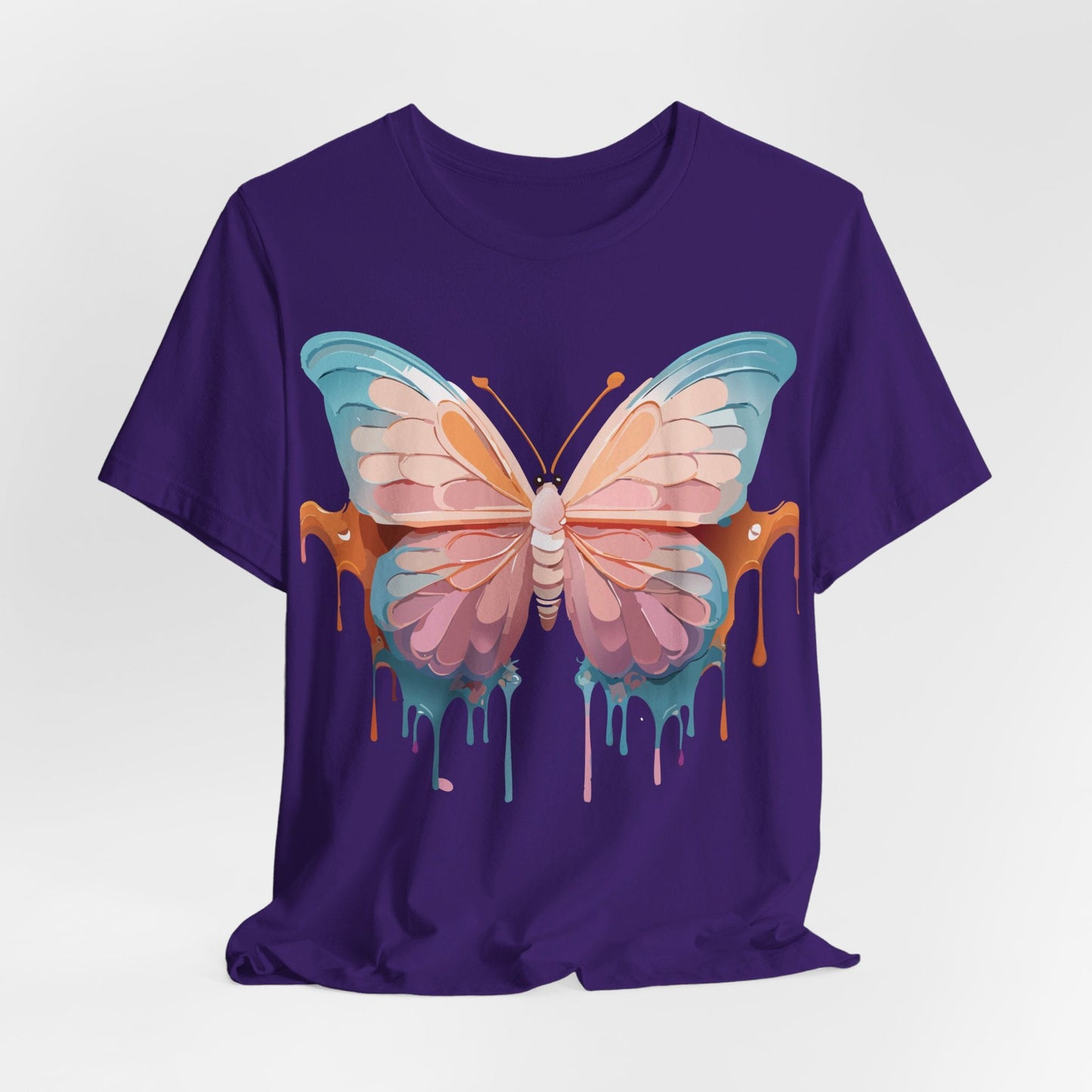 Butterfly Shirt ADELPHA