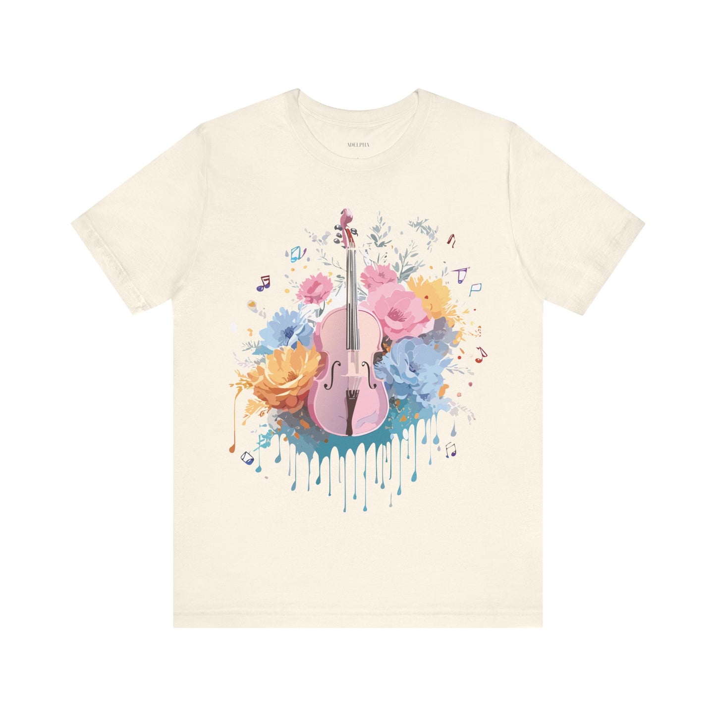 Music Shirt | Shirt with music | T Shirt Music Printify
