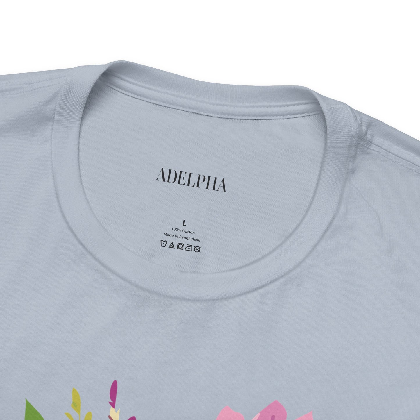 Cheetah Shirt - ADELPHA