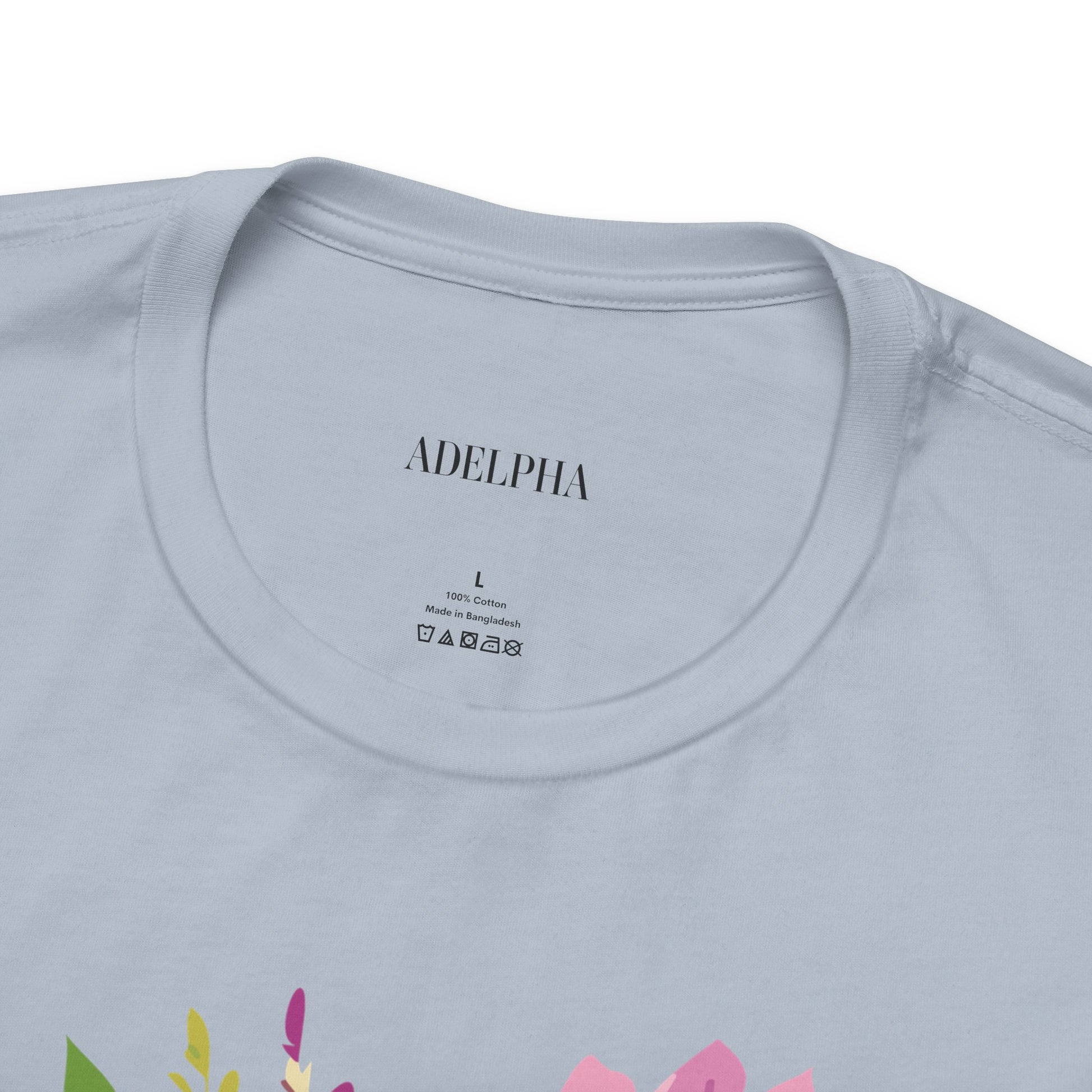 Cheetah Shirt - ADELPHA