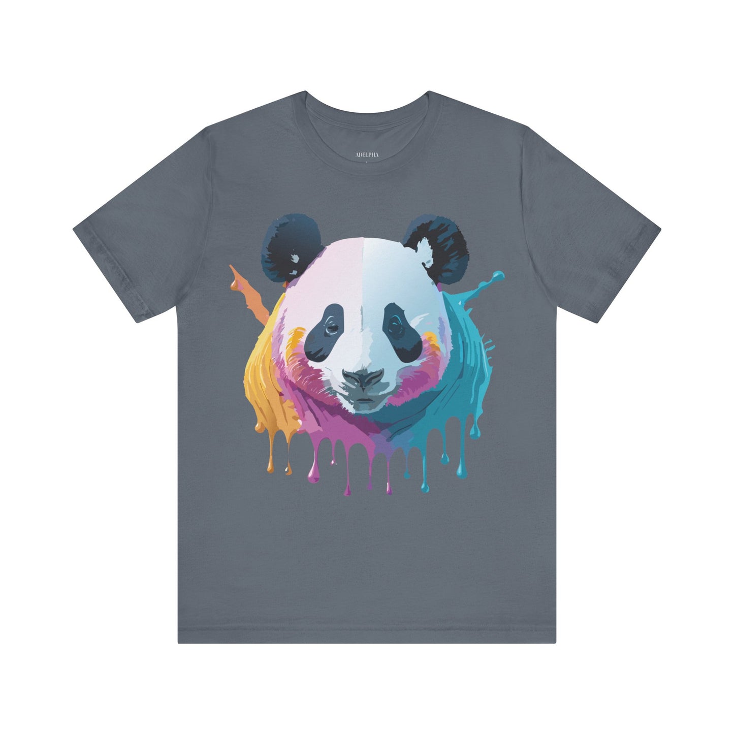 Shirt with Animals | Panda Printify
