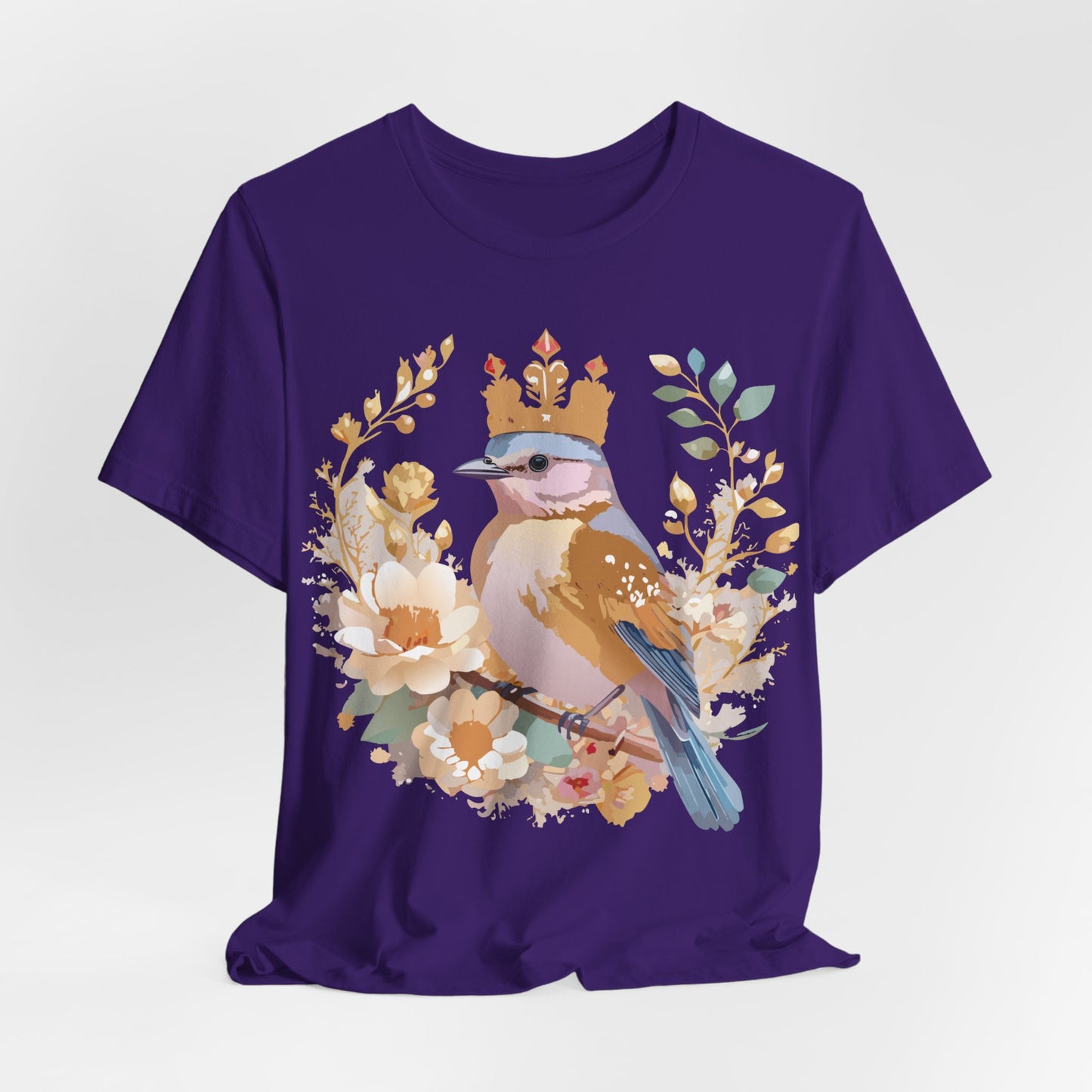 Medallion |Animal Mandala| Birds Design Printify