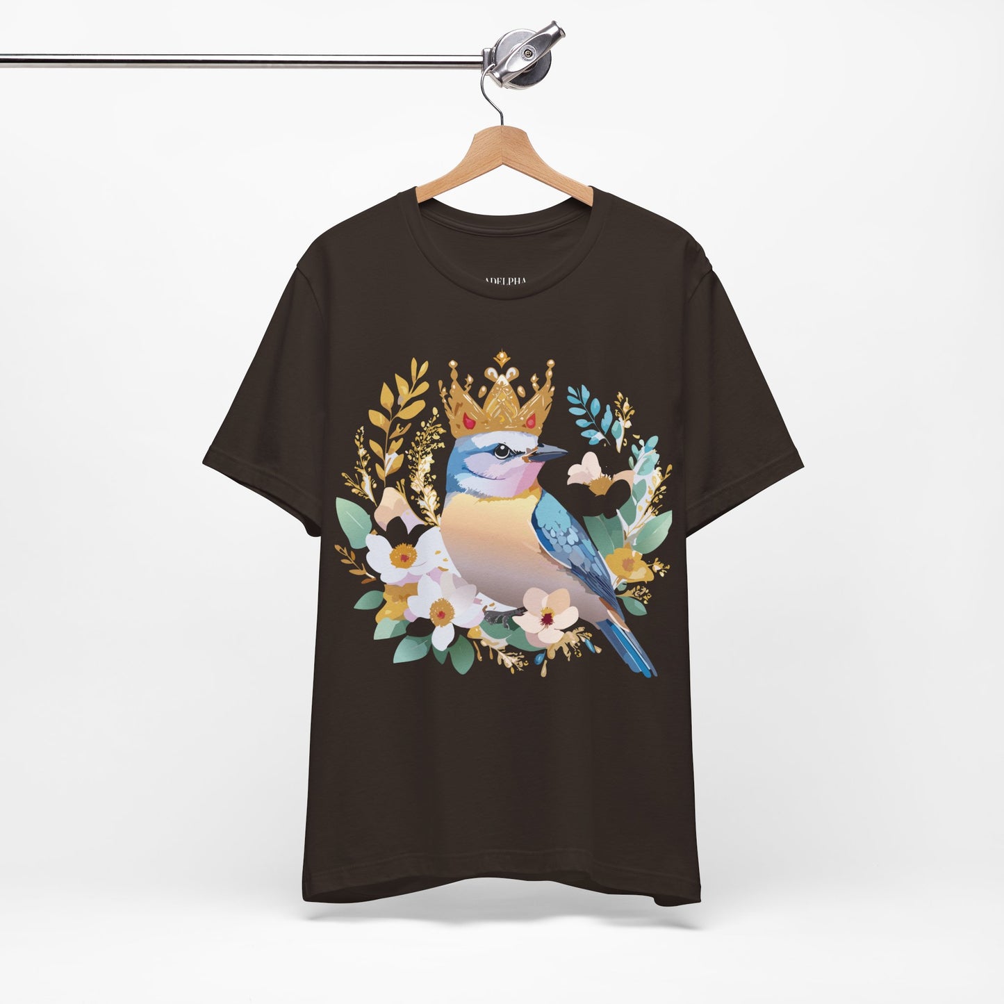 Medallion |Animal Mandala| Birds Design Printify