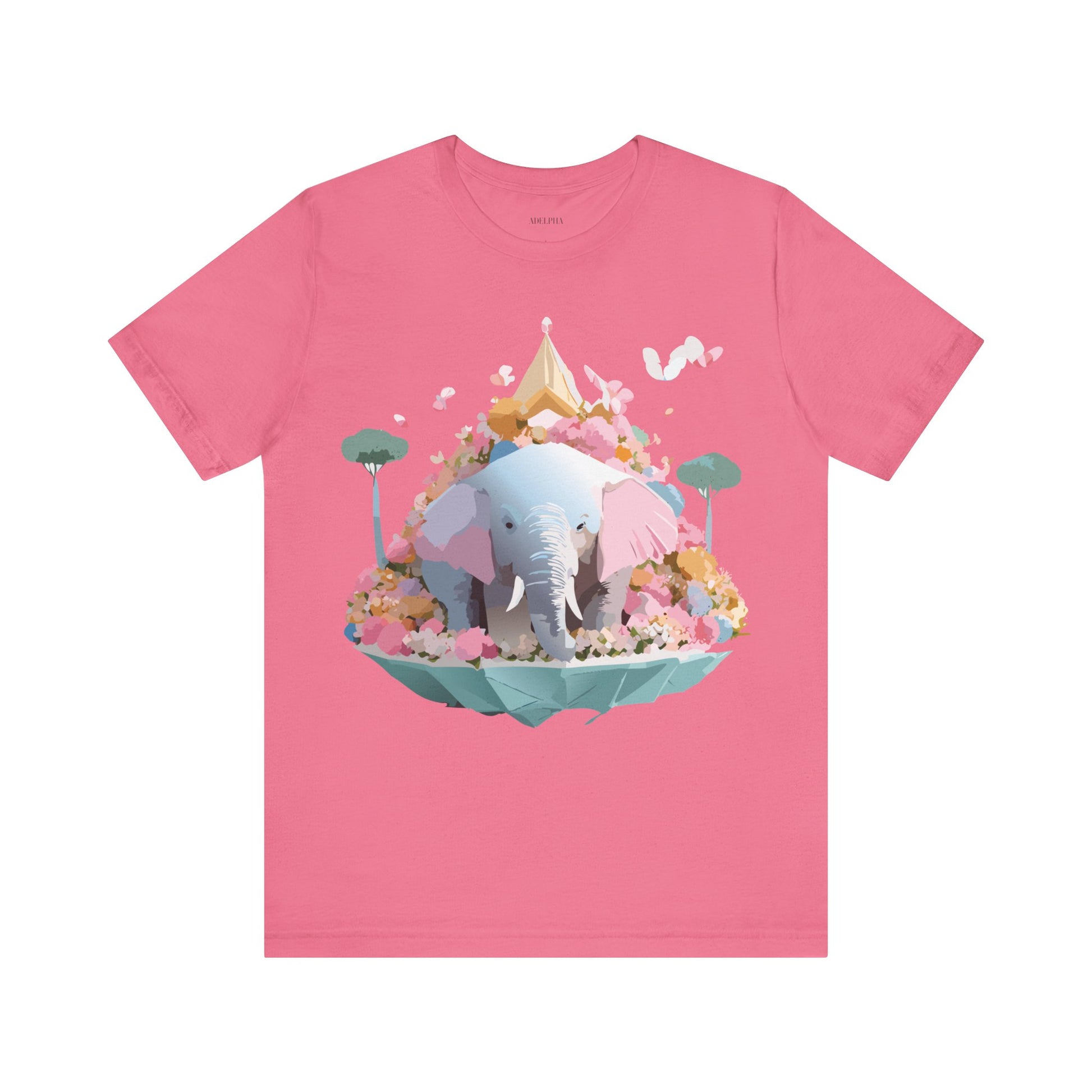 Elephant Shirt - ADELPHA