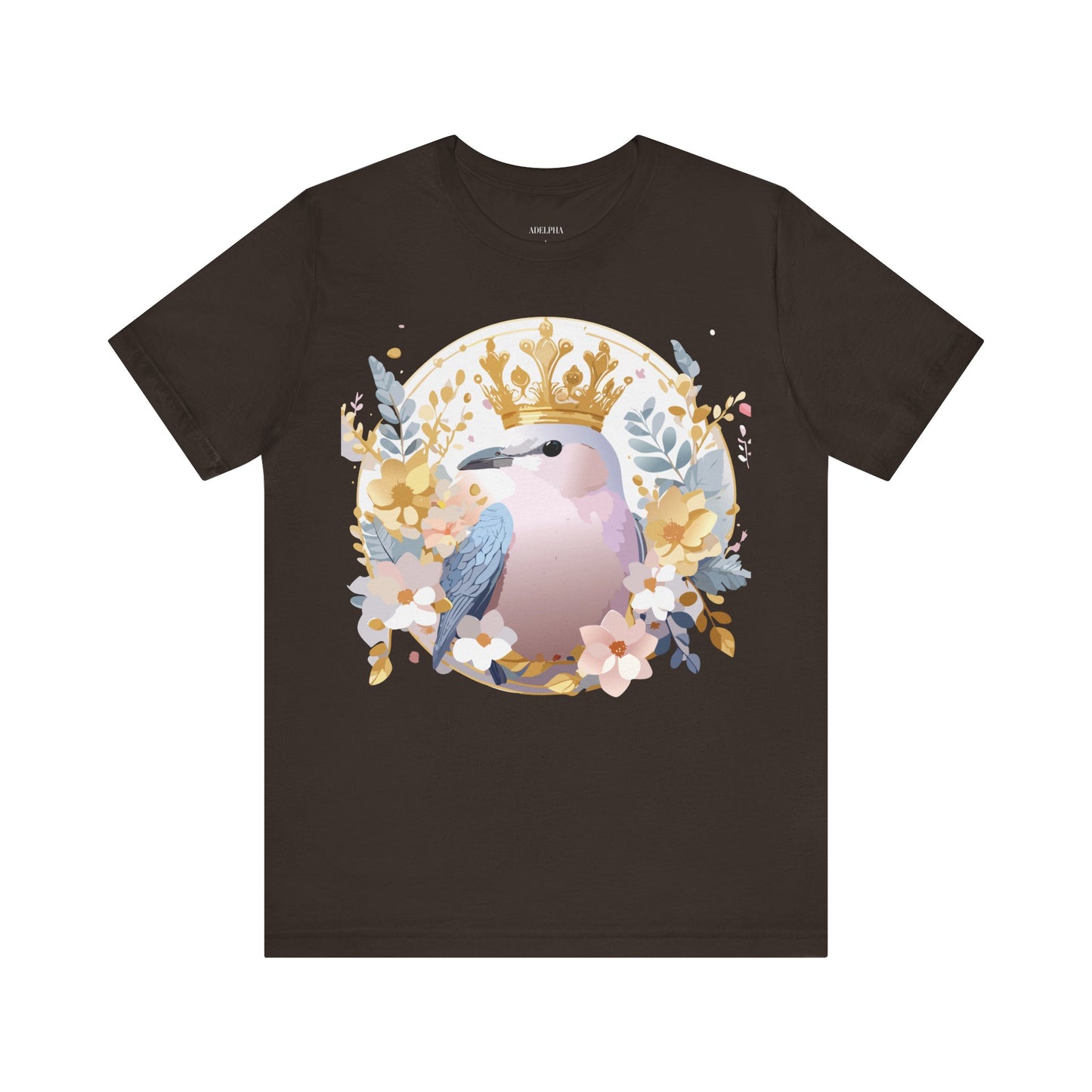 Medallion |Animal Mandala| Birds Design Printify