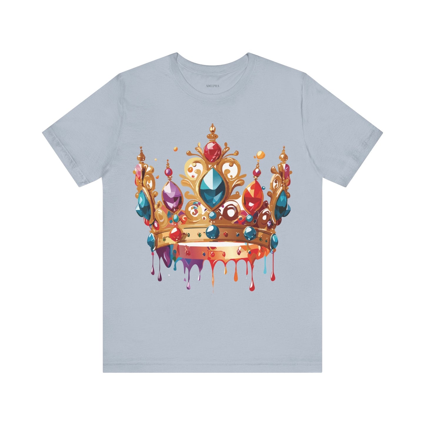 Crown Shirt ADELPHA