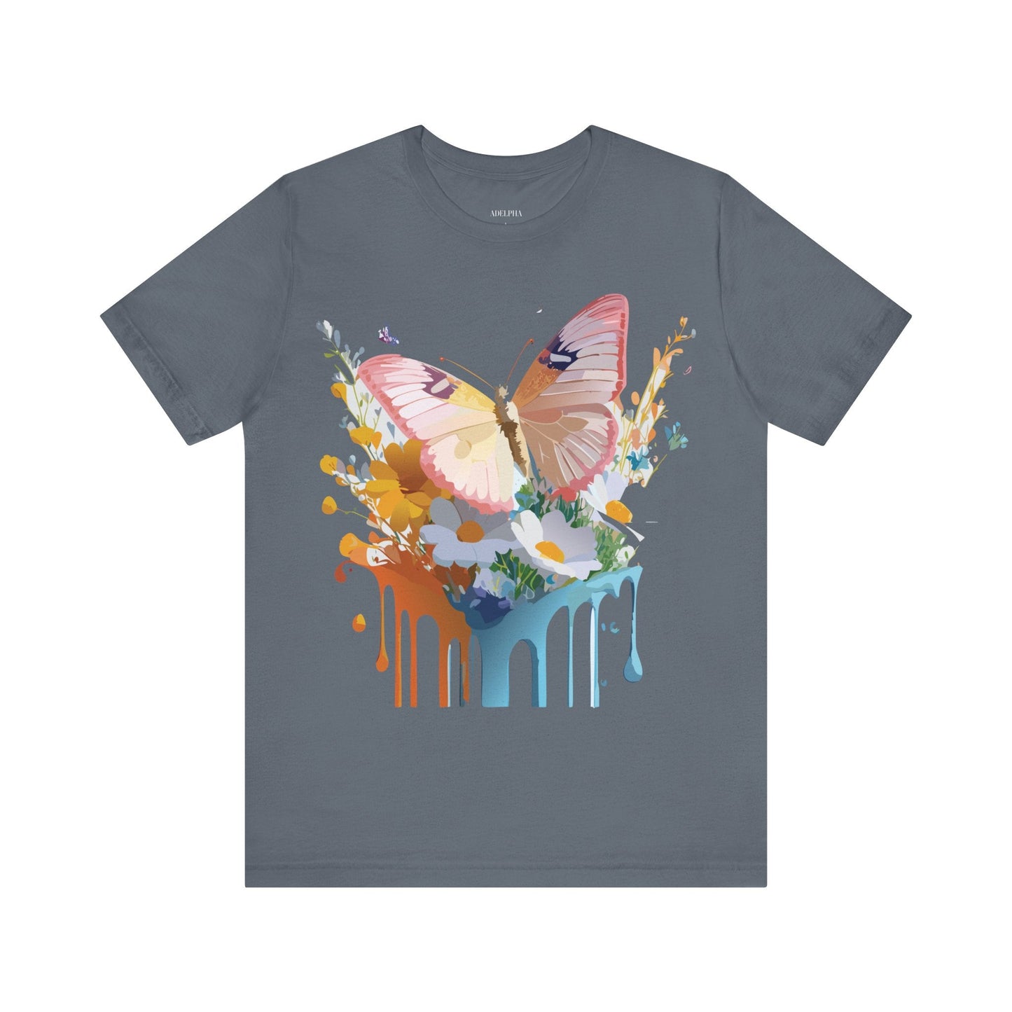 Butterfly Shirt ADELPHA