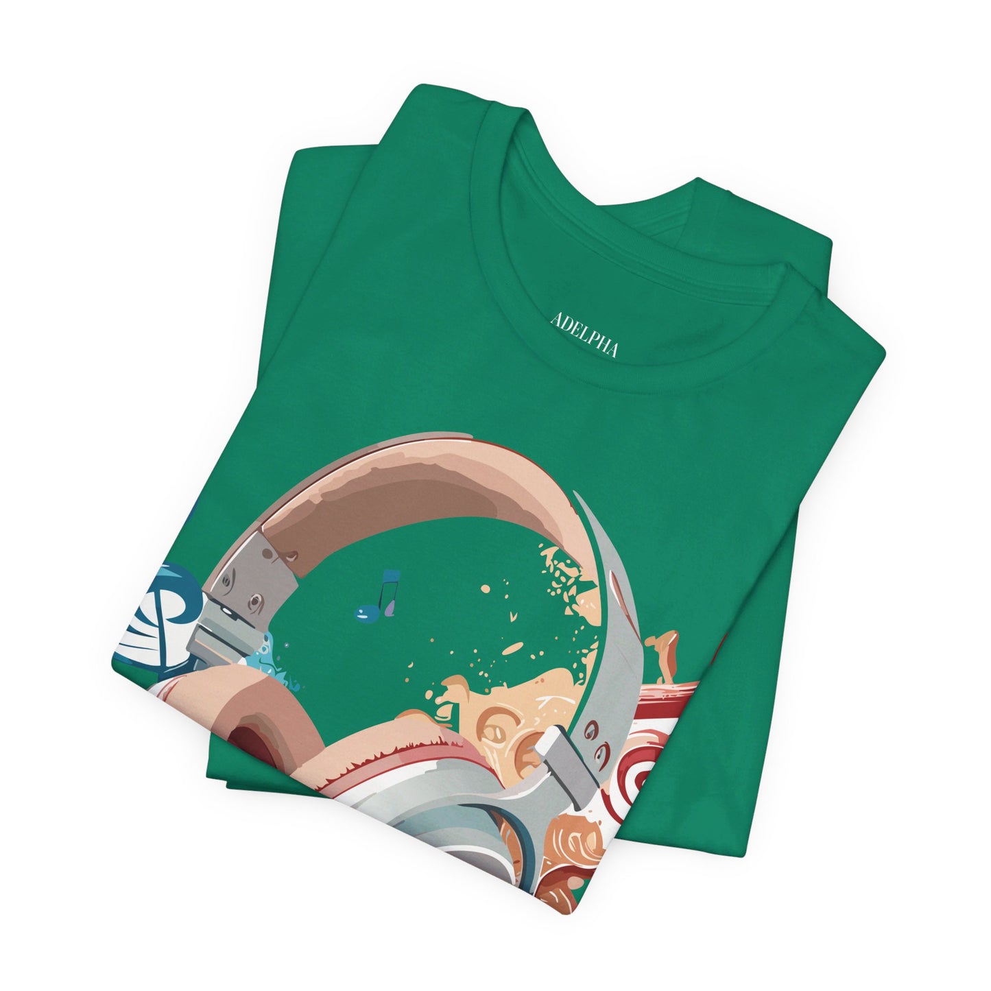 Music Shirt | Shirt with music | T Shirt Music Printify