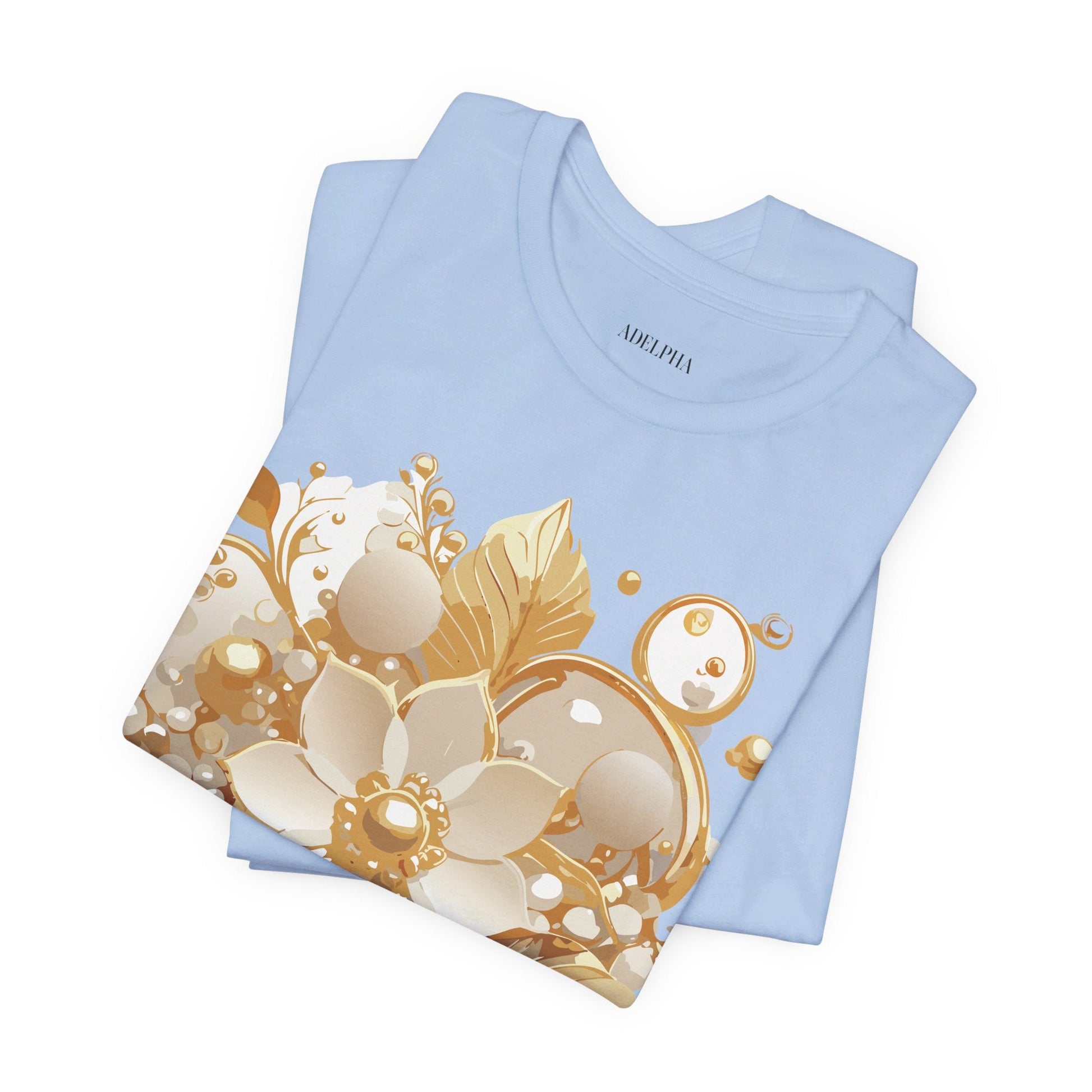 Jewelry Shirt ADELPHA