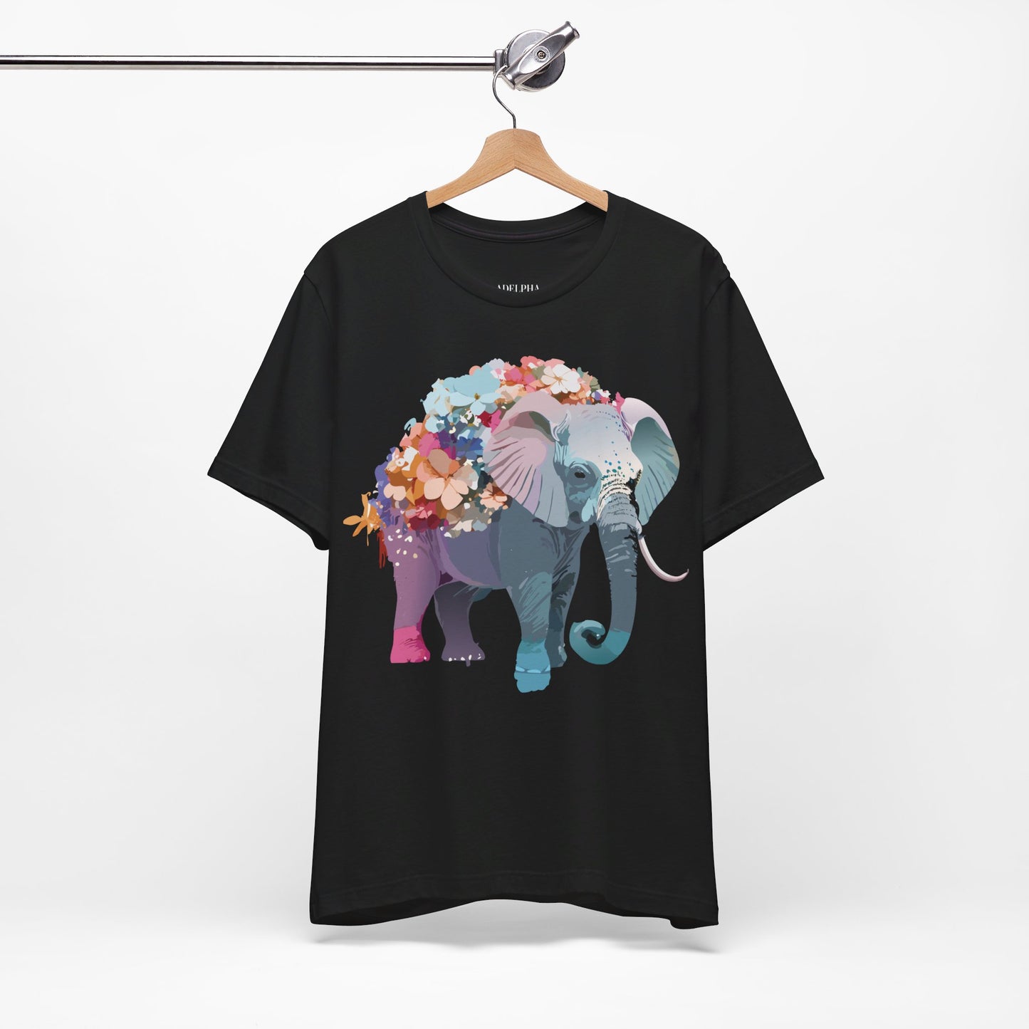 Elephant Shirt - ADELPHA